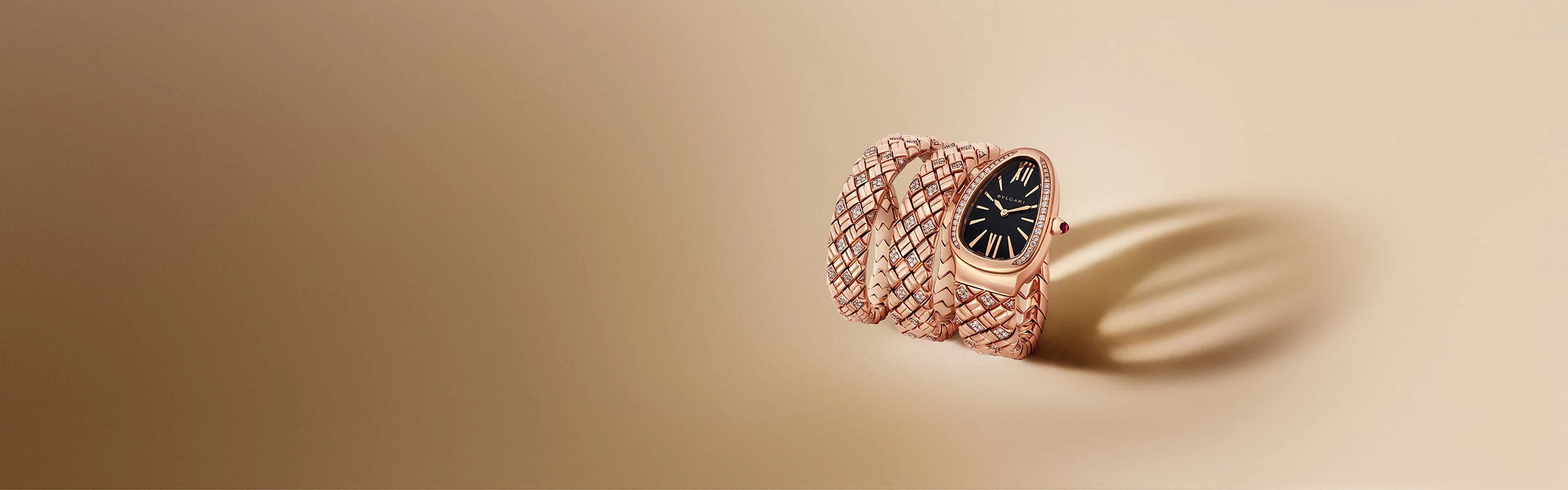 L'Excellence du Temps et du Luxe