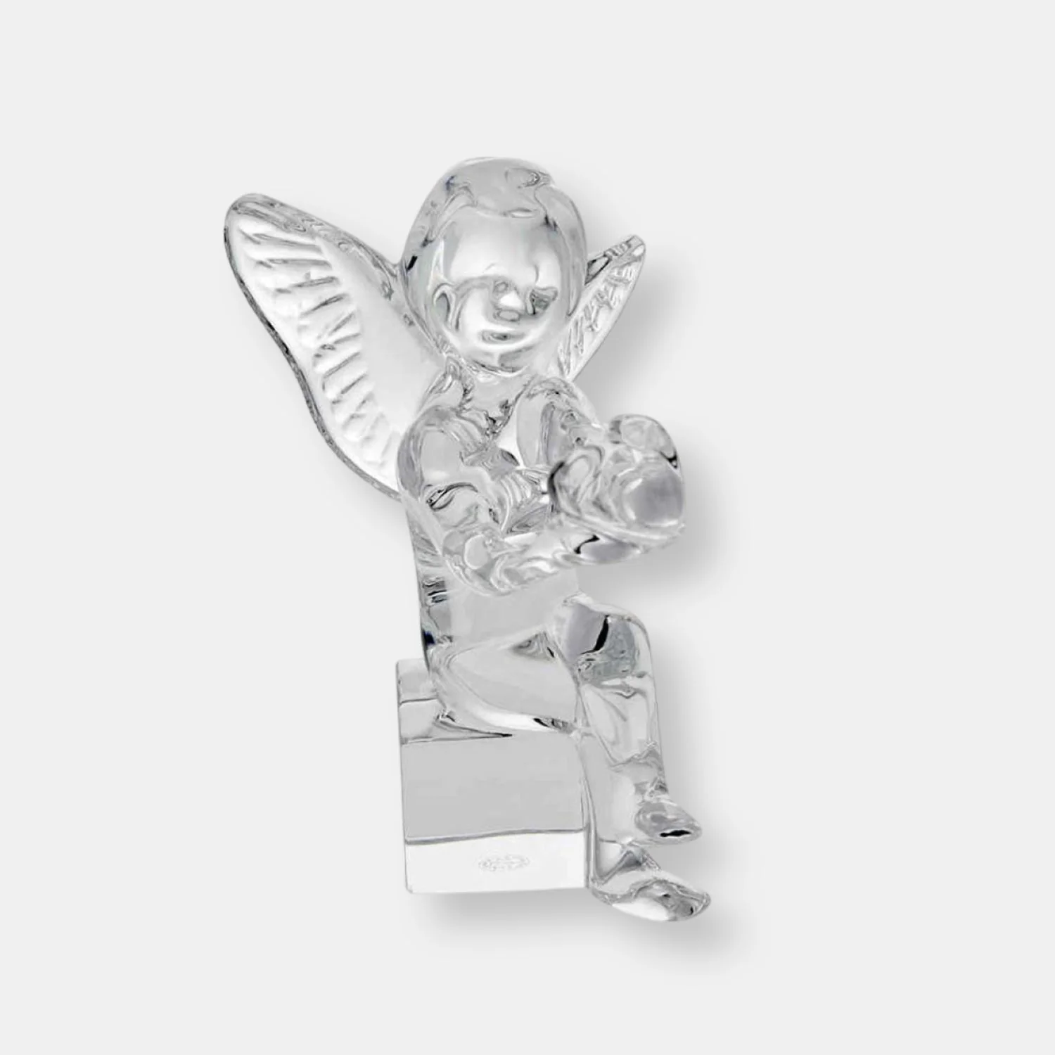 ange cherubin