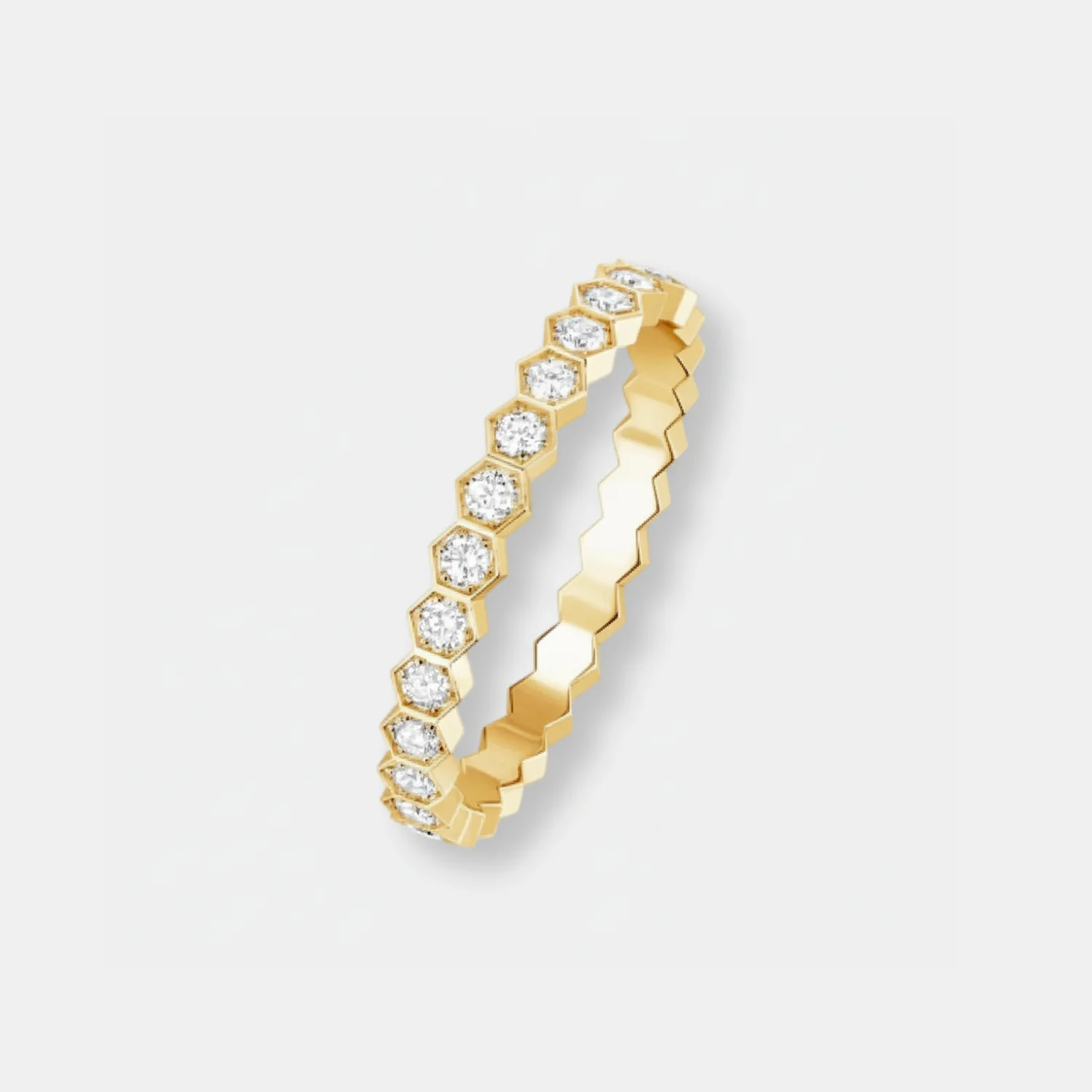 Bague bee de chaumet