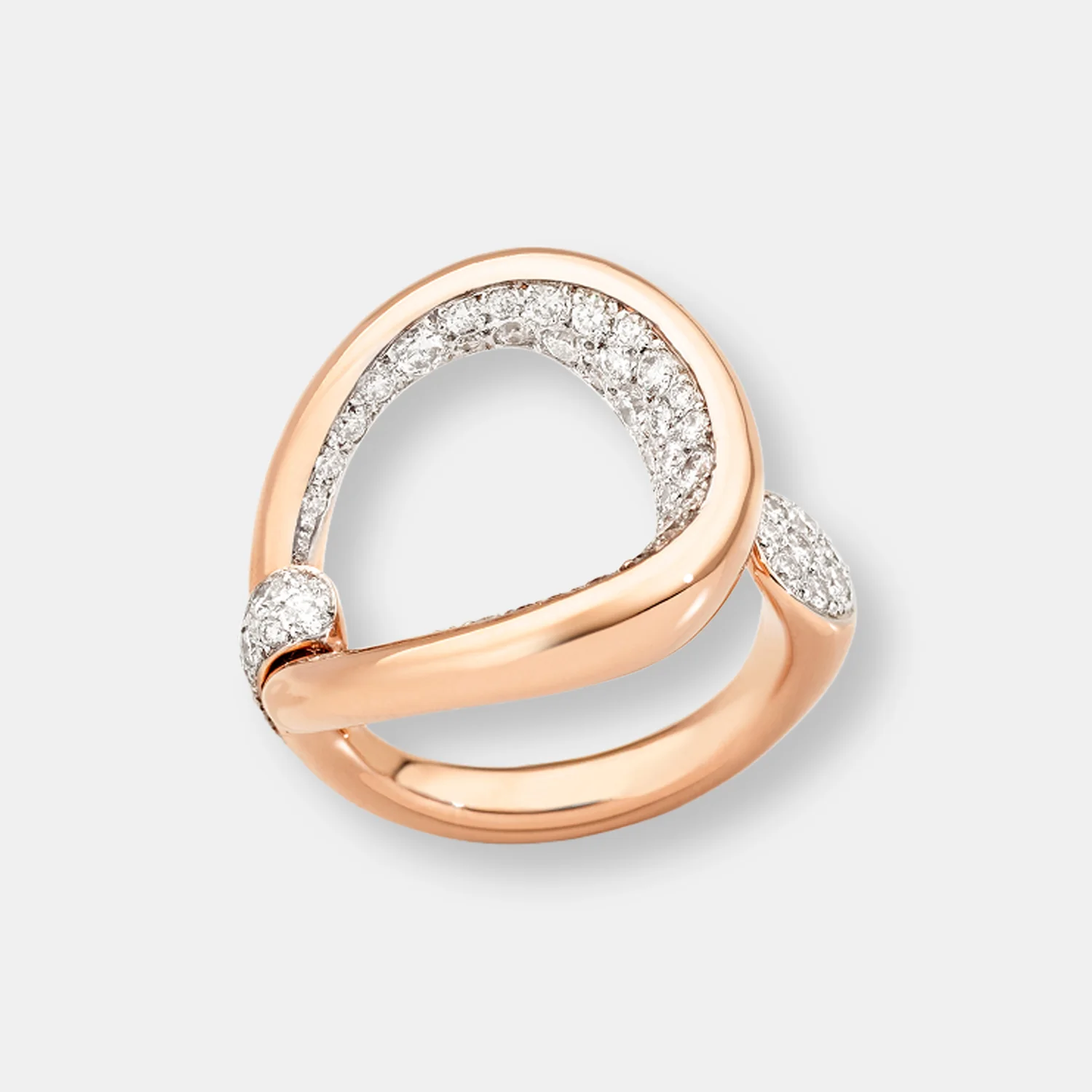 Bague fantina - Image 2
