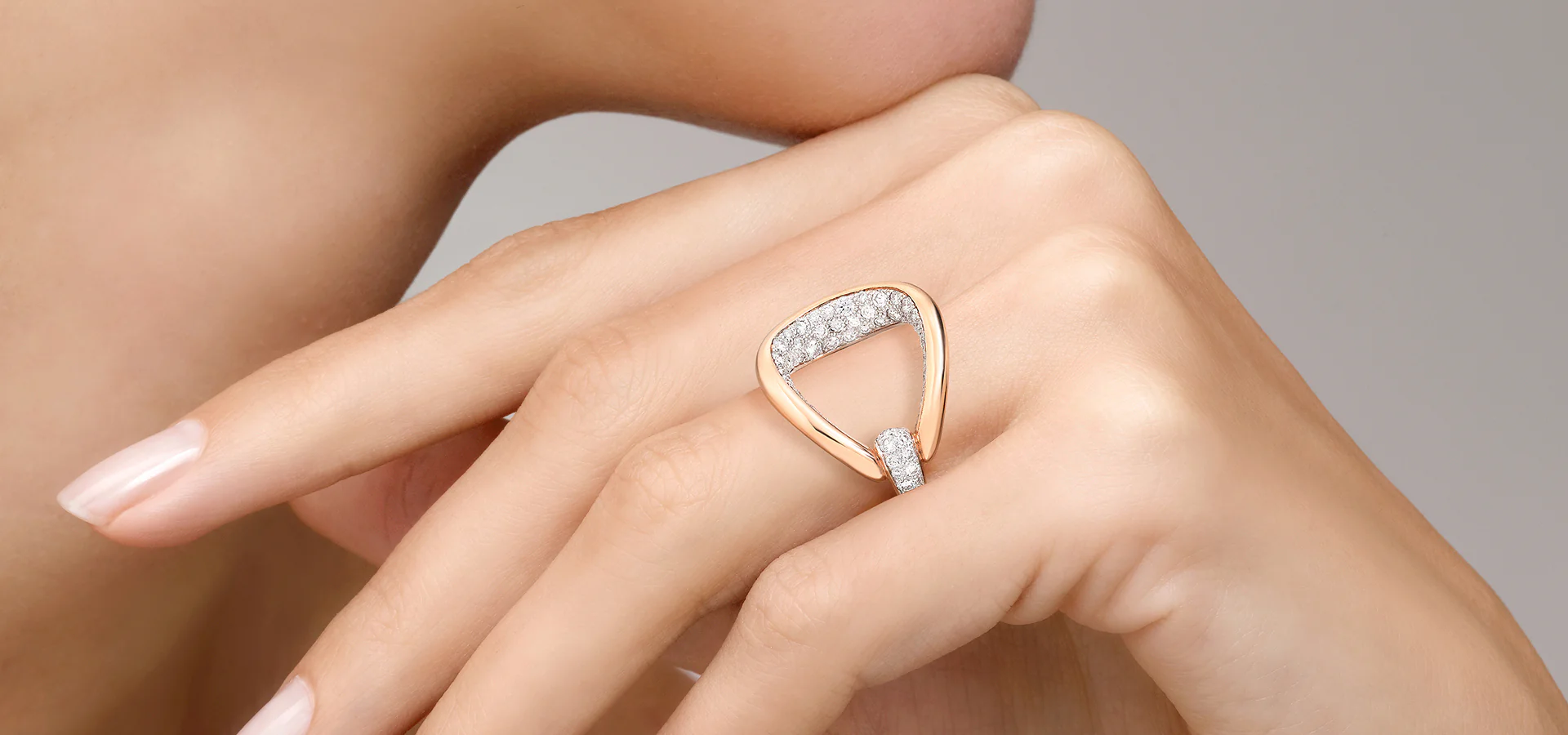 Bague fantina - Image 4