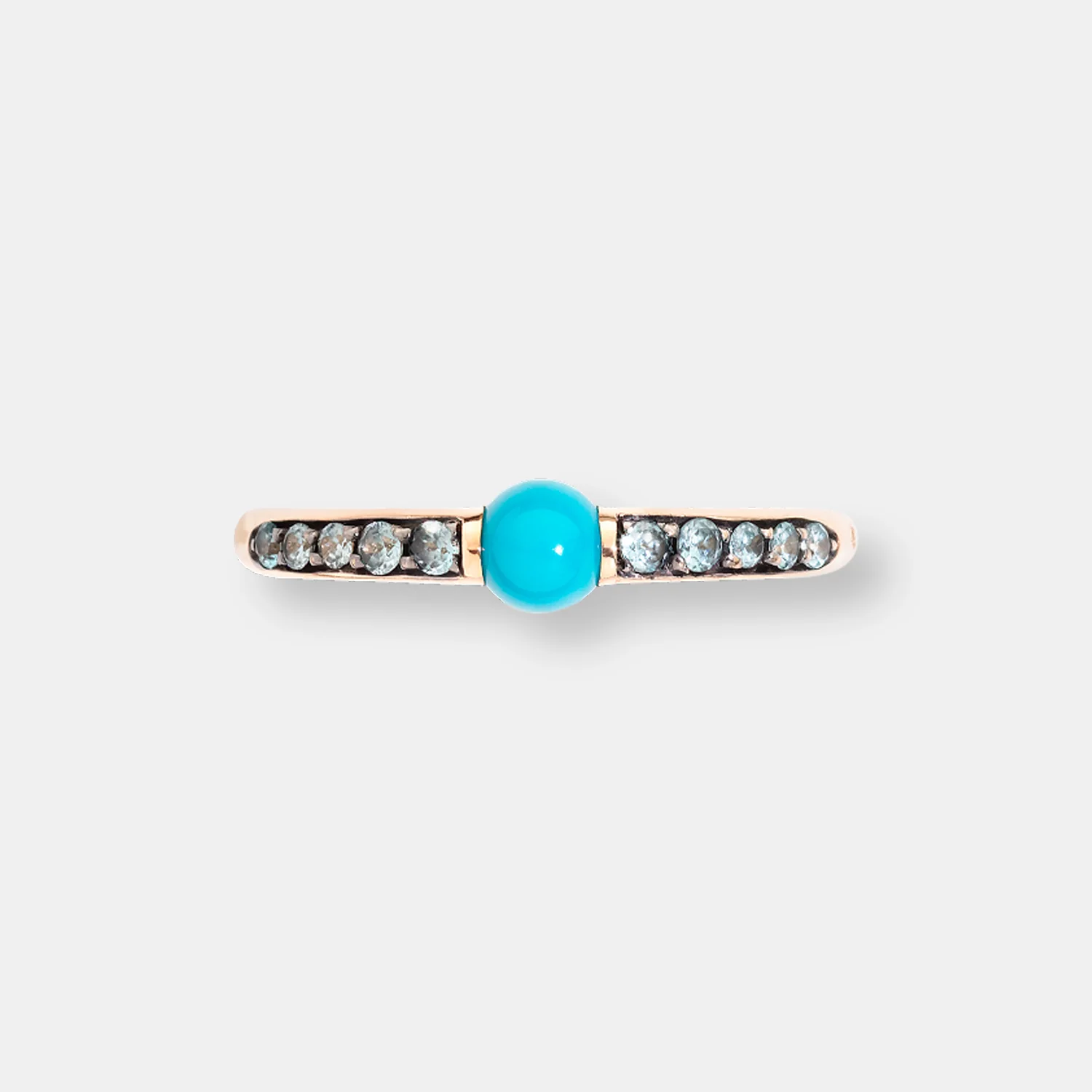 Bague m'ama non m'ama - Image 2