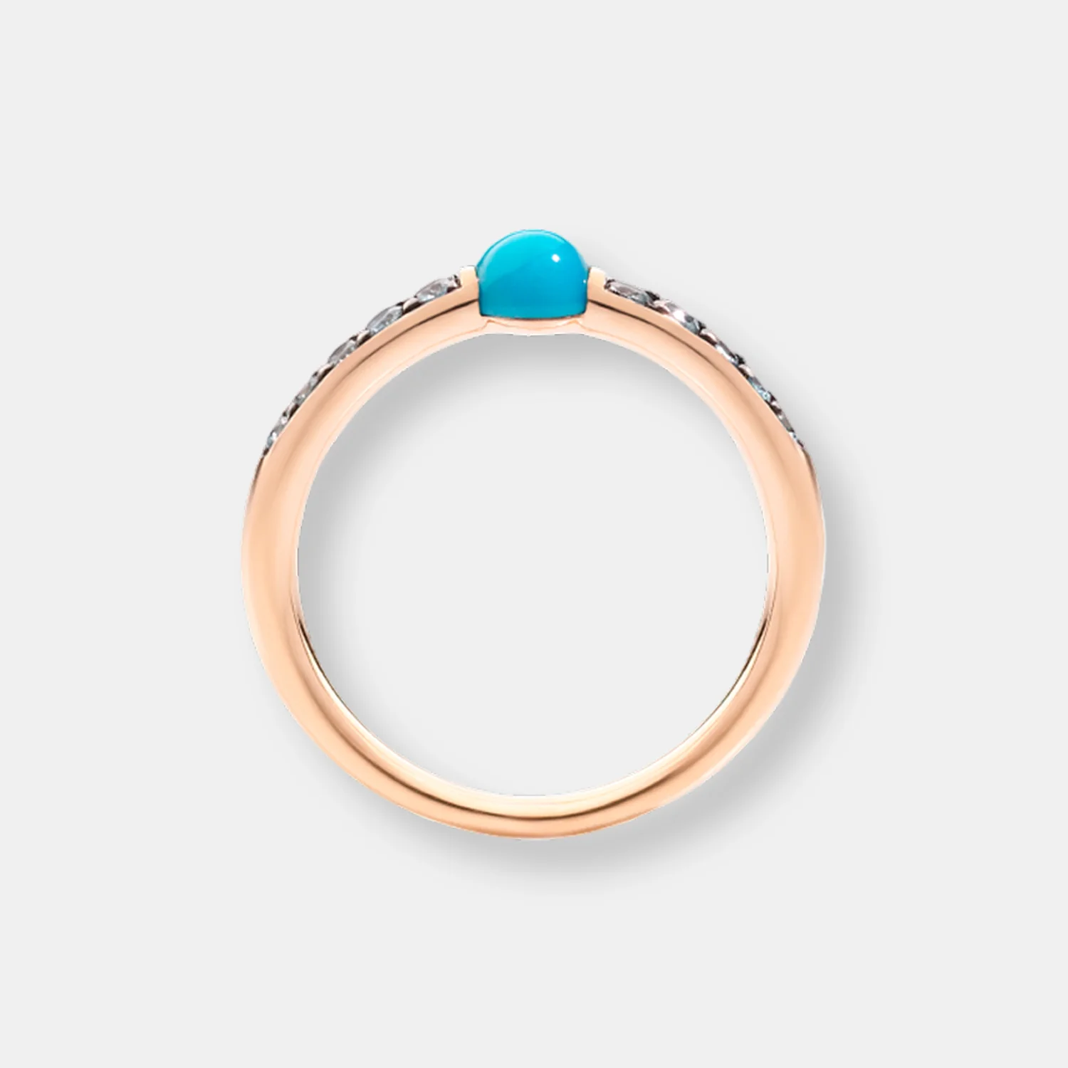 Bague m'ama non m'ama - Image 3