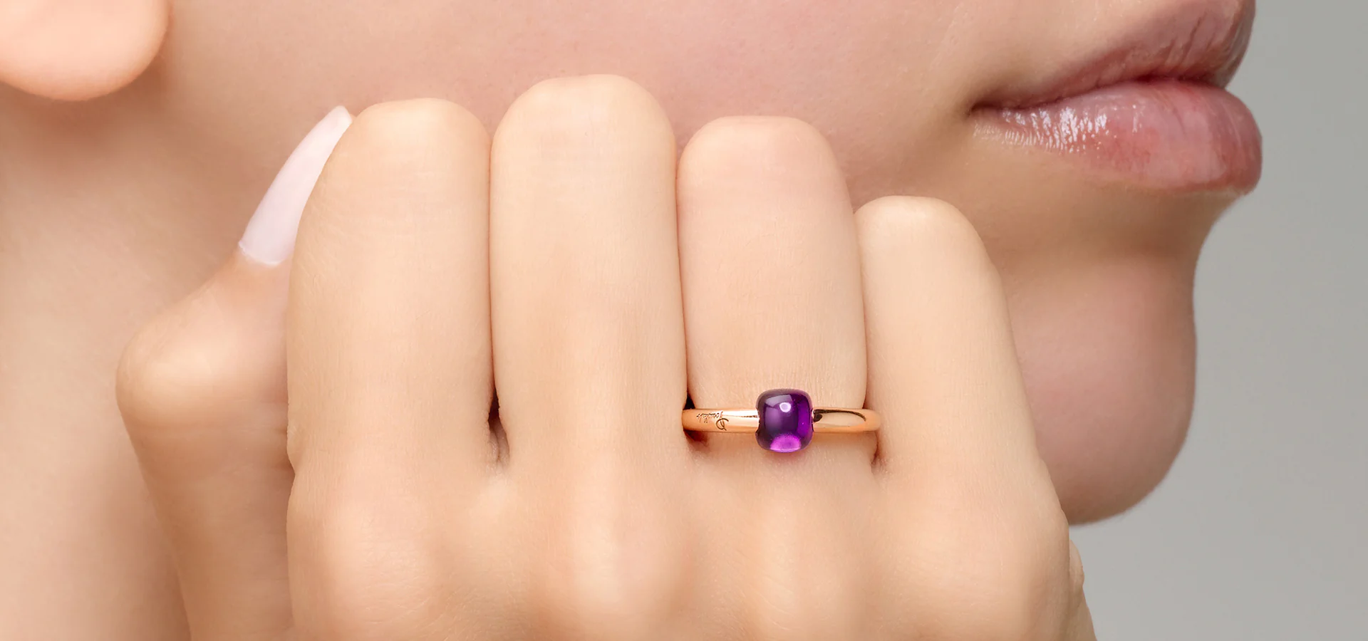 Bague m'ama non m'ama - Image 2