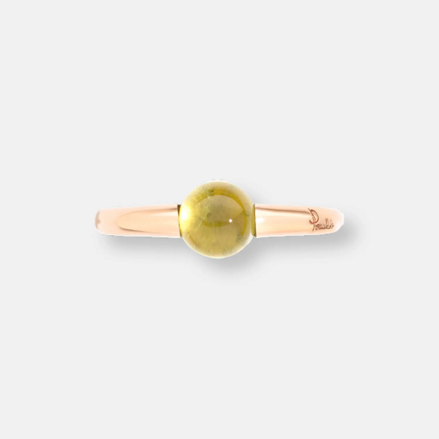 Bague m'ama non m'ama - Image 2