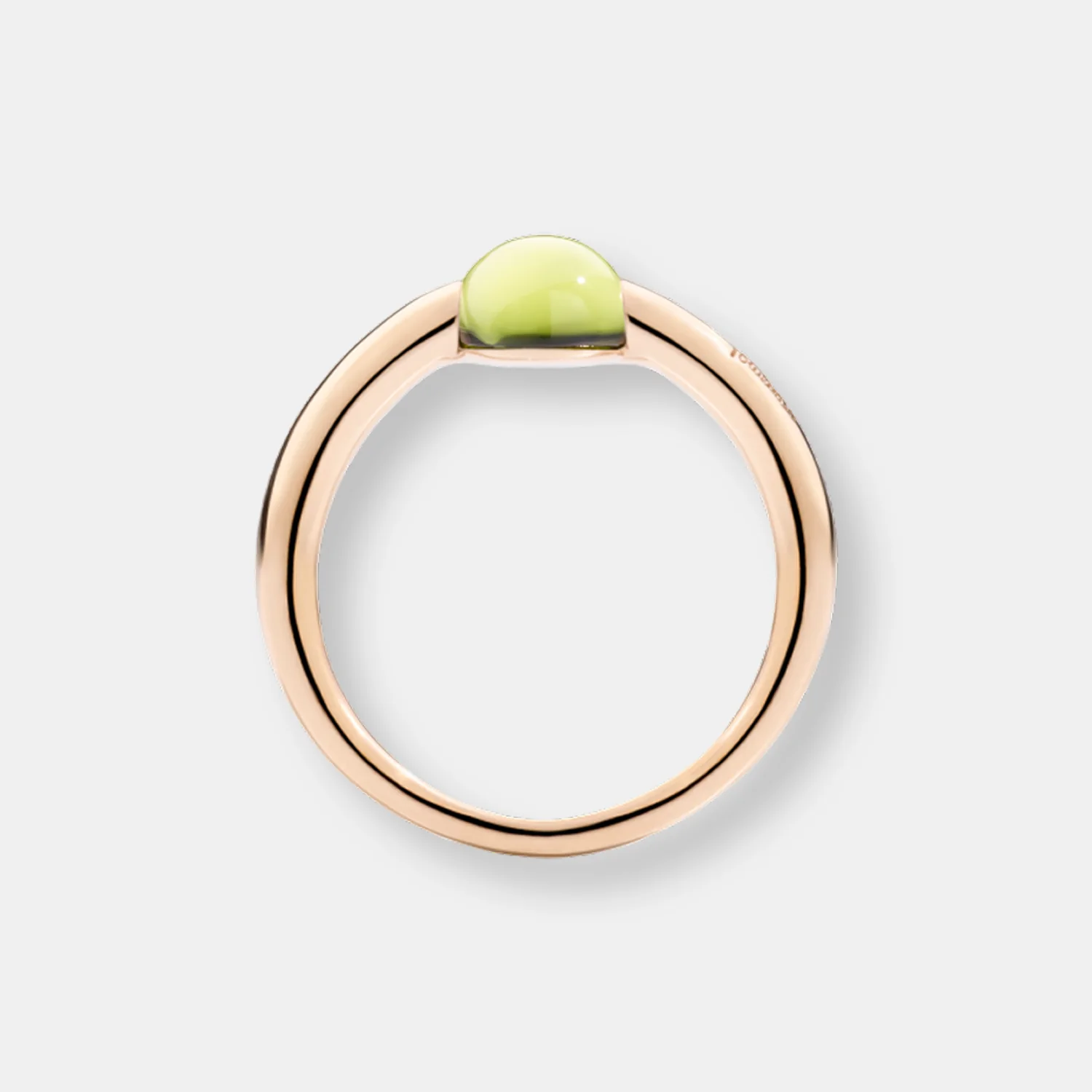 Bague m'ama non m'ama - Image 3