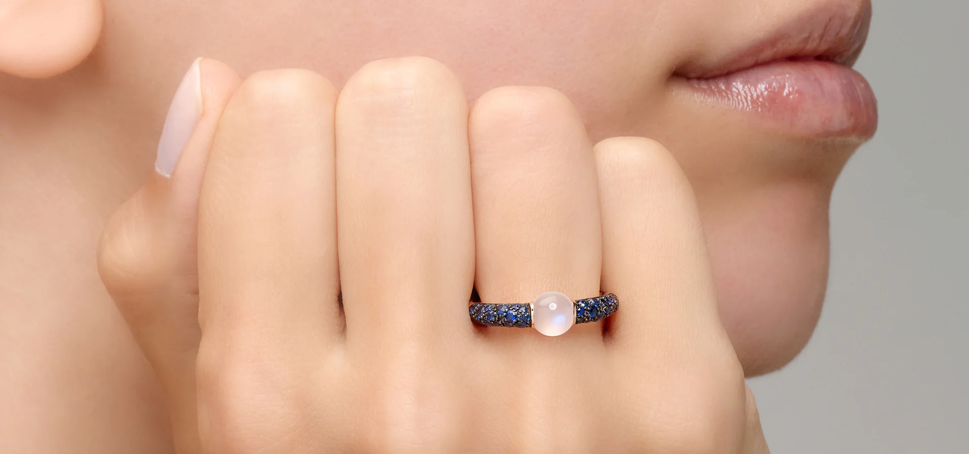 Bague m'ama non m'ama - Image 4