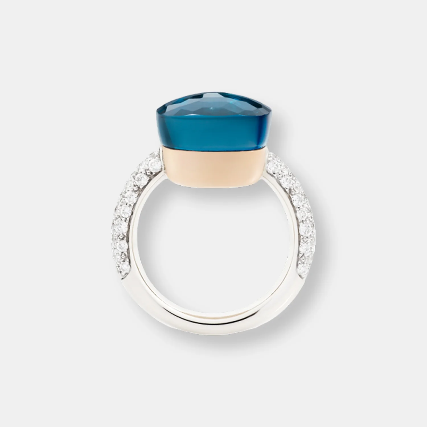 Bague nudo - Image 3