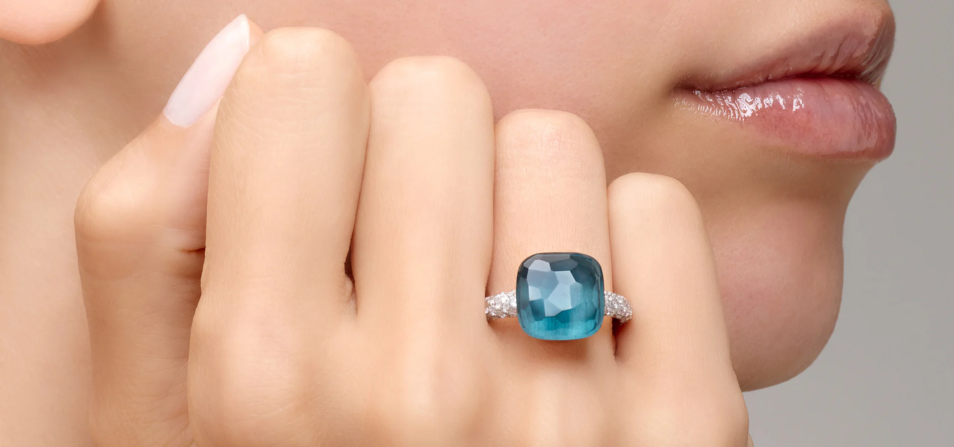 Bague nudo - Image 4