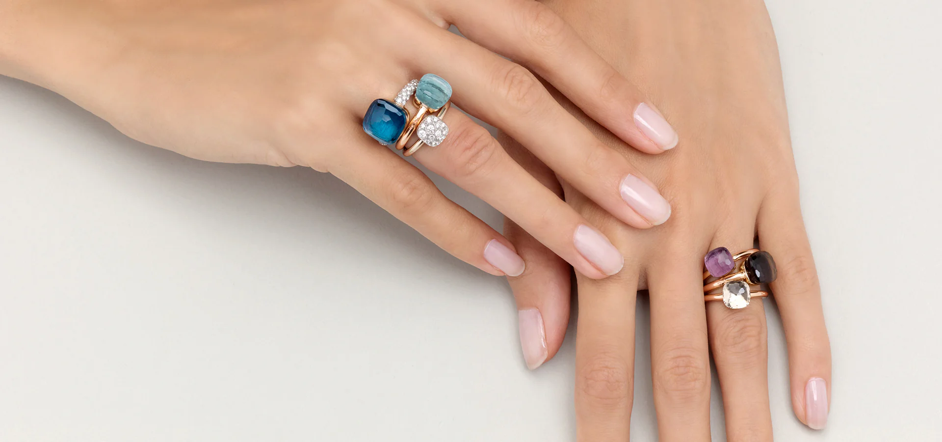 Bague nudo - Image 5