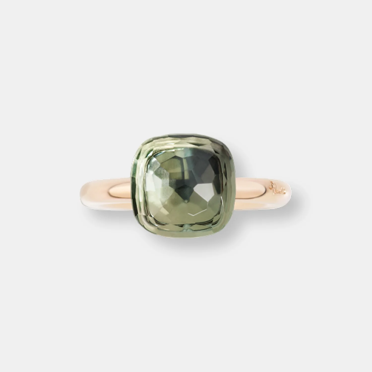 Bague nudo classic - Image 2