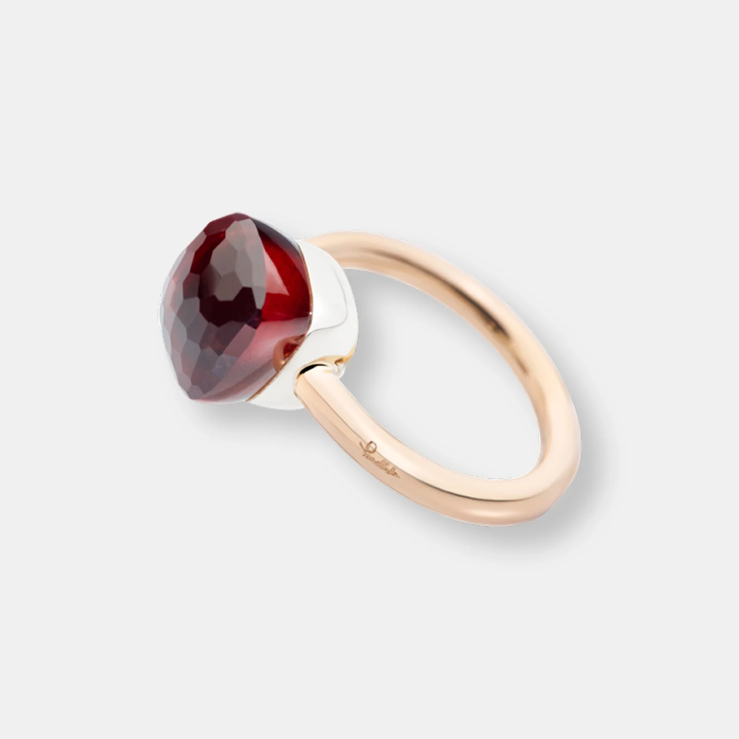 Bague nudo classic - Image 2