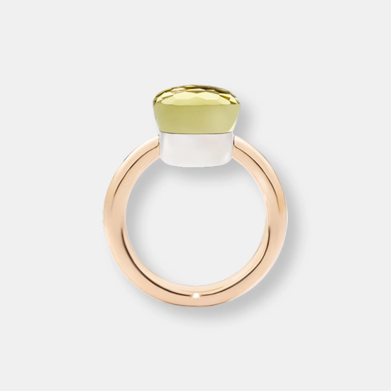 Bague nudo classic - Image 3