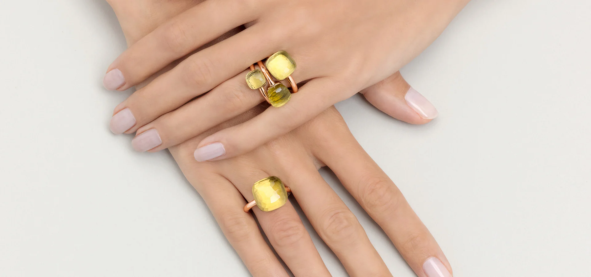 Bague nudo classic - Image 5