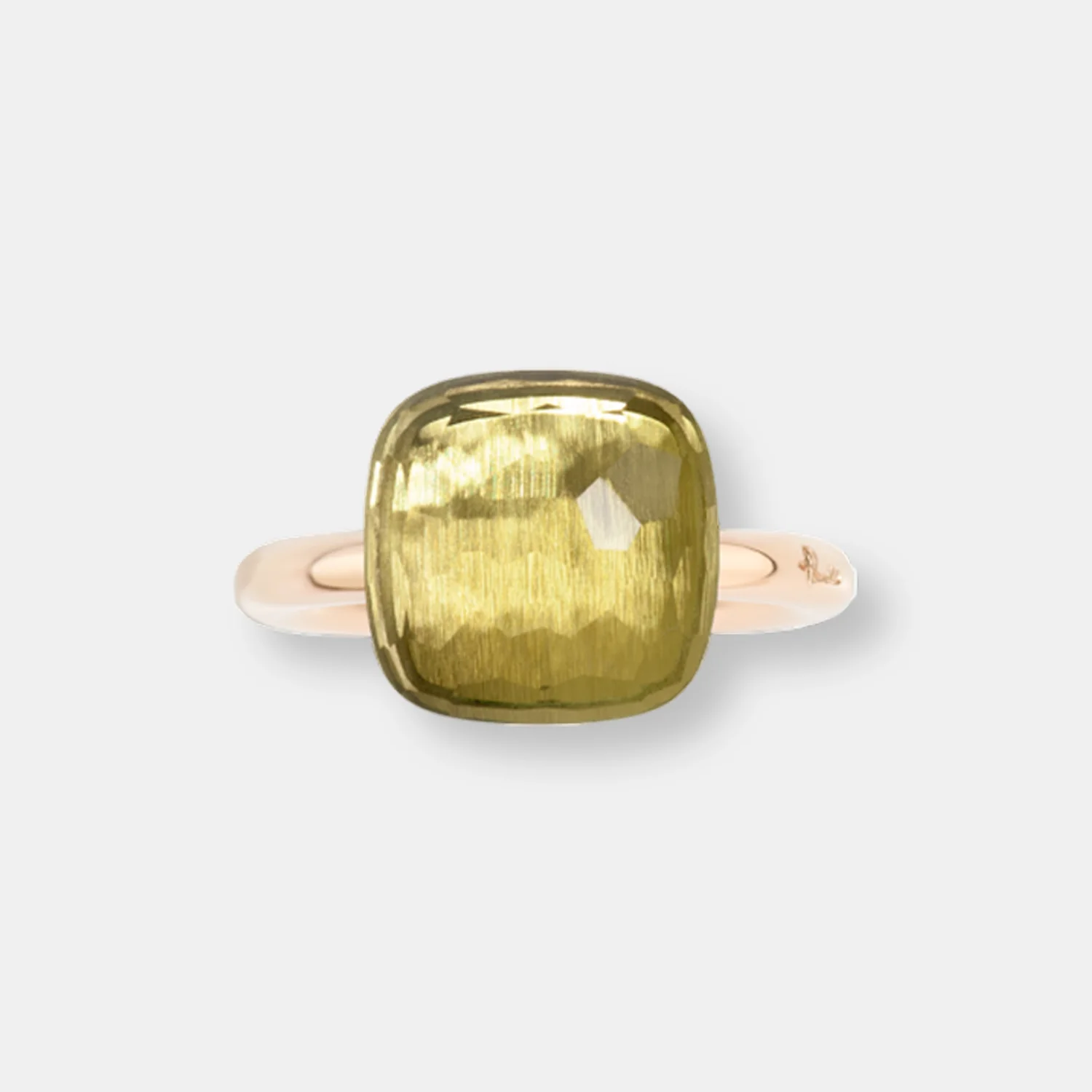 Bague nudo maxi - Image 2