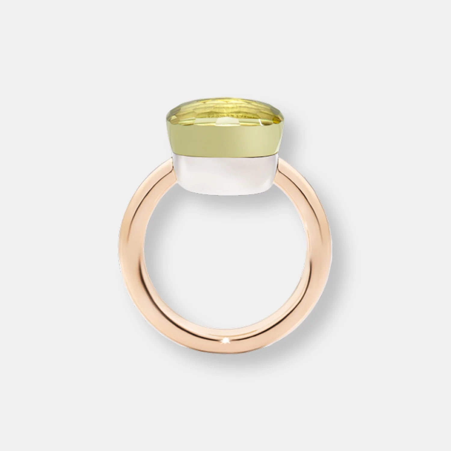 Bague nudo maxi - Image 3