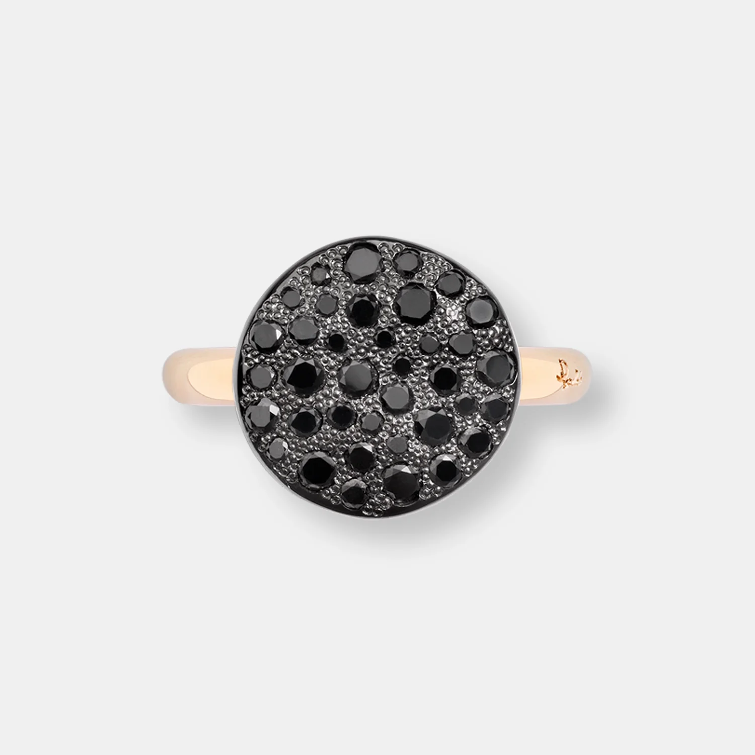 Bague sabbia - Image 2