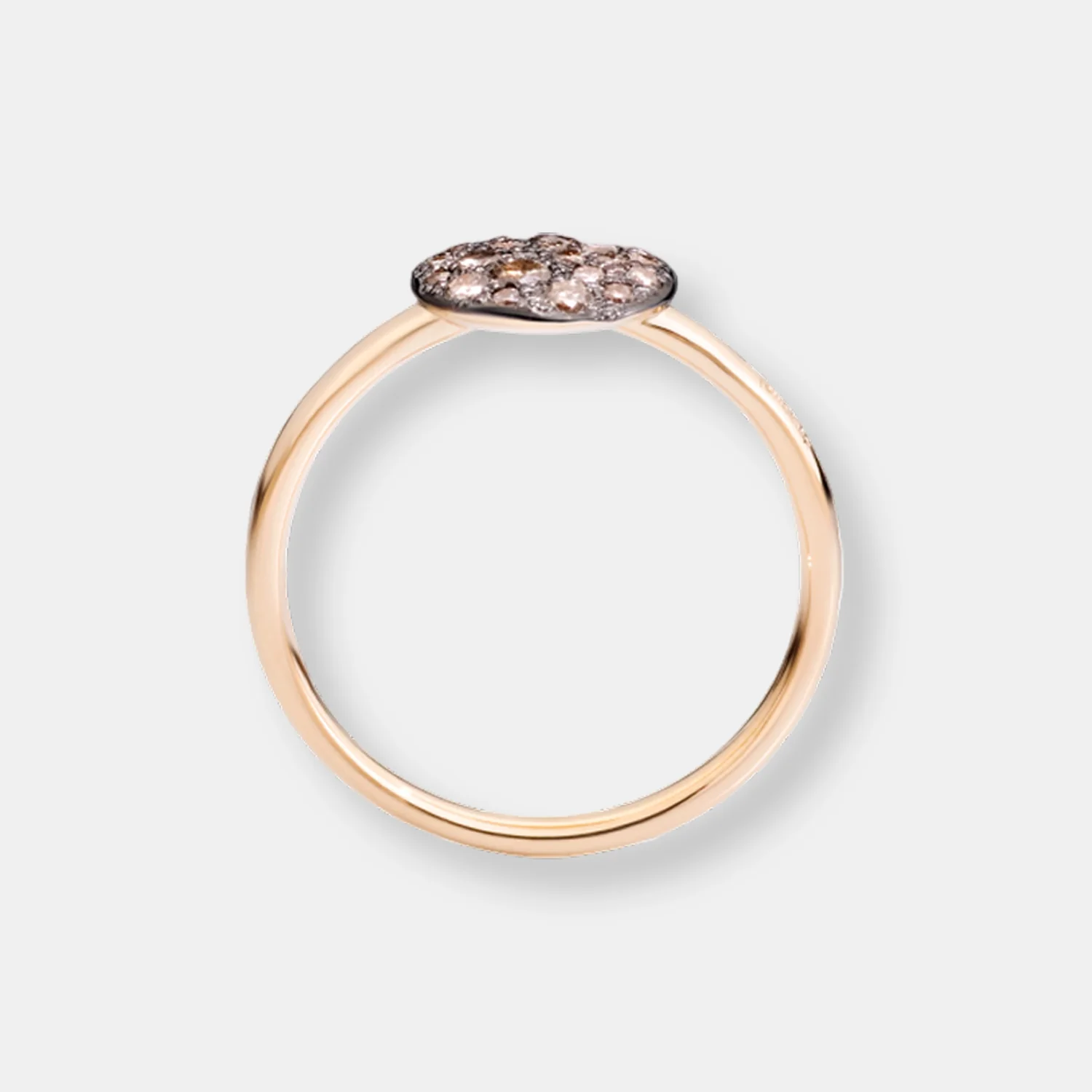 Bague sabbia - Image 3