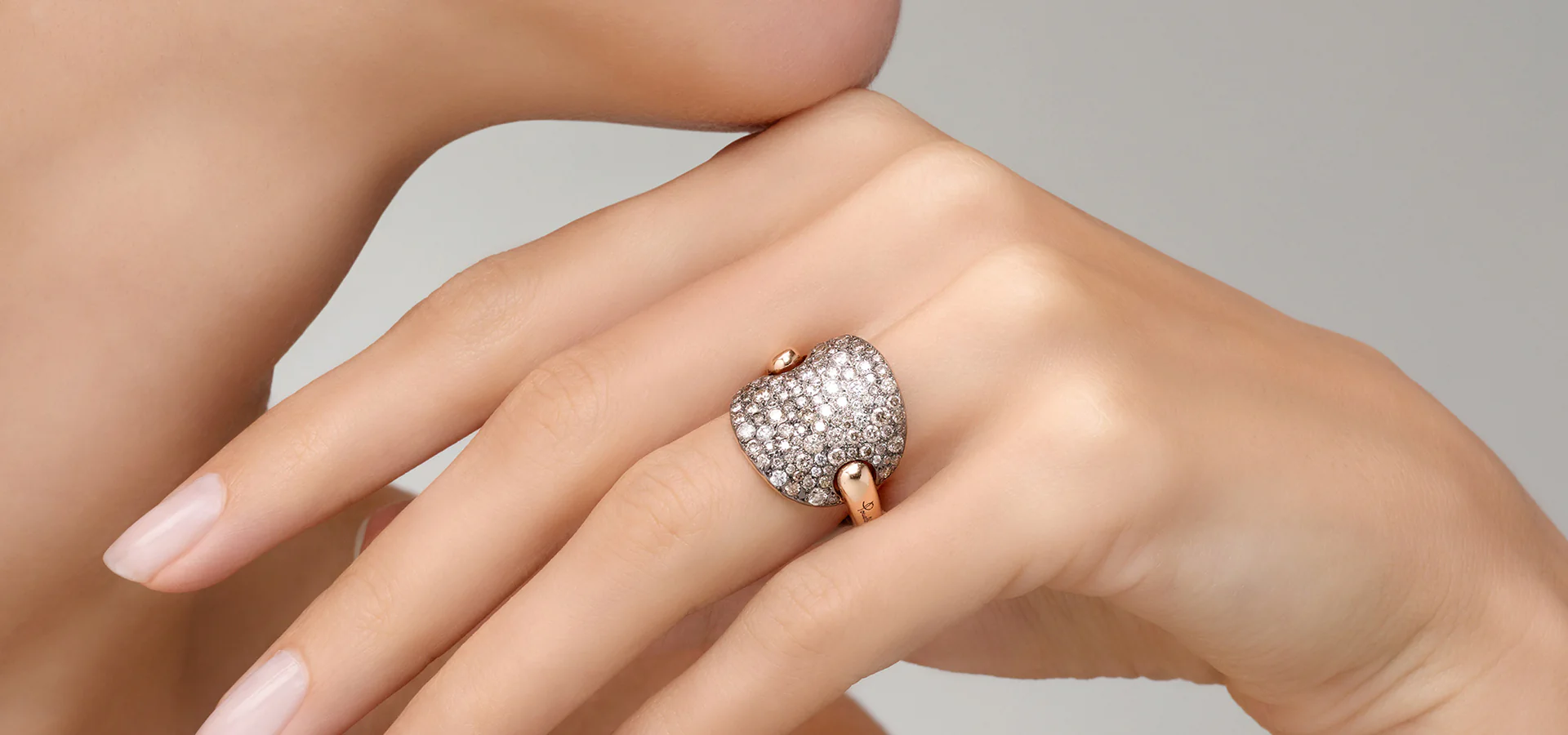 Bague sabbia - Image 4
