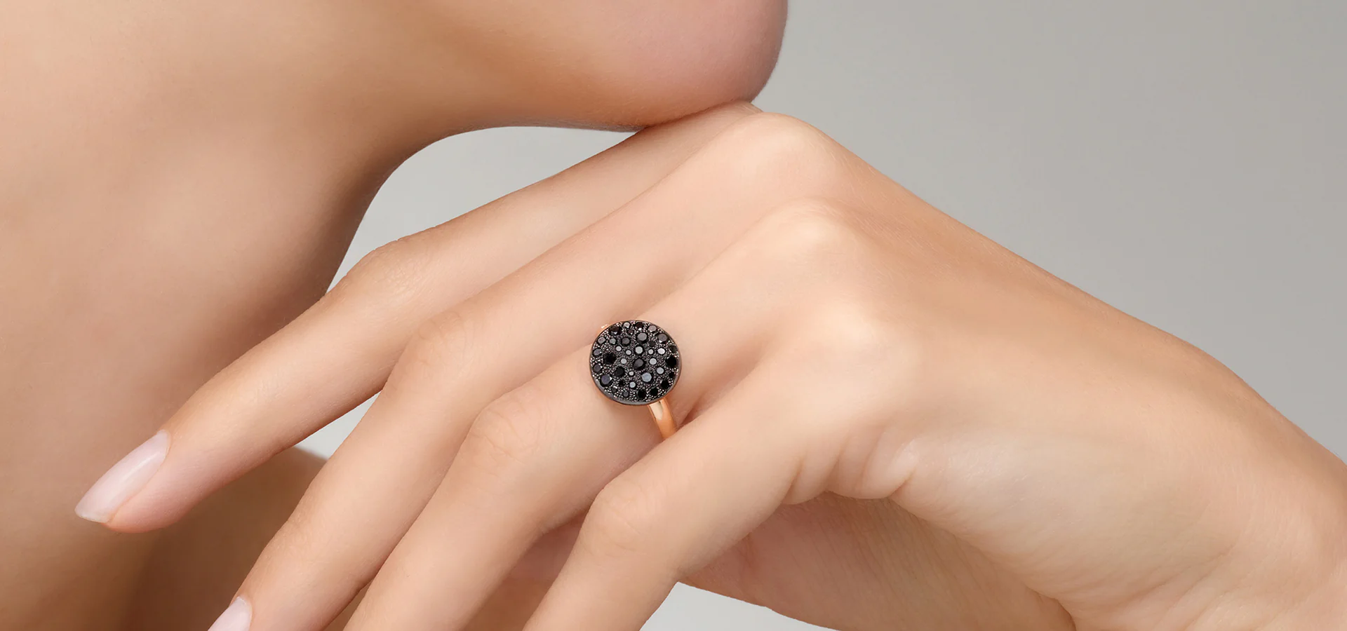 Bague sabbia - Image 4
