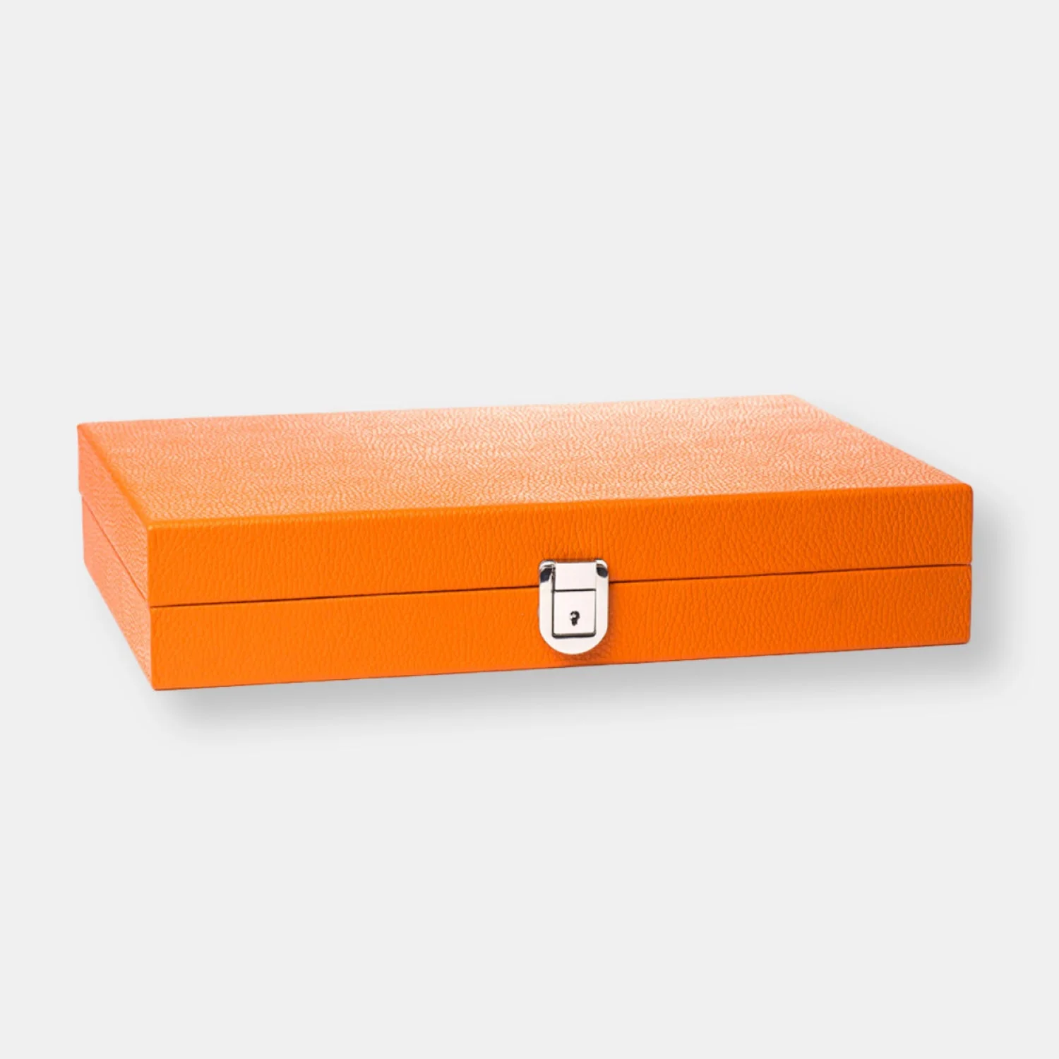 Baptiste - medium buffle orange - Image 3