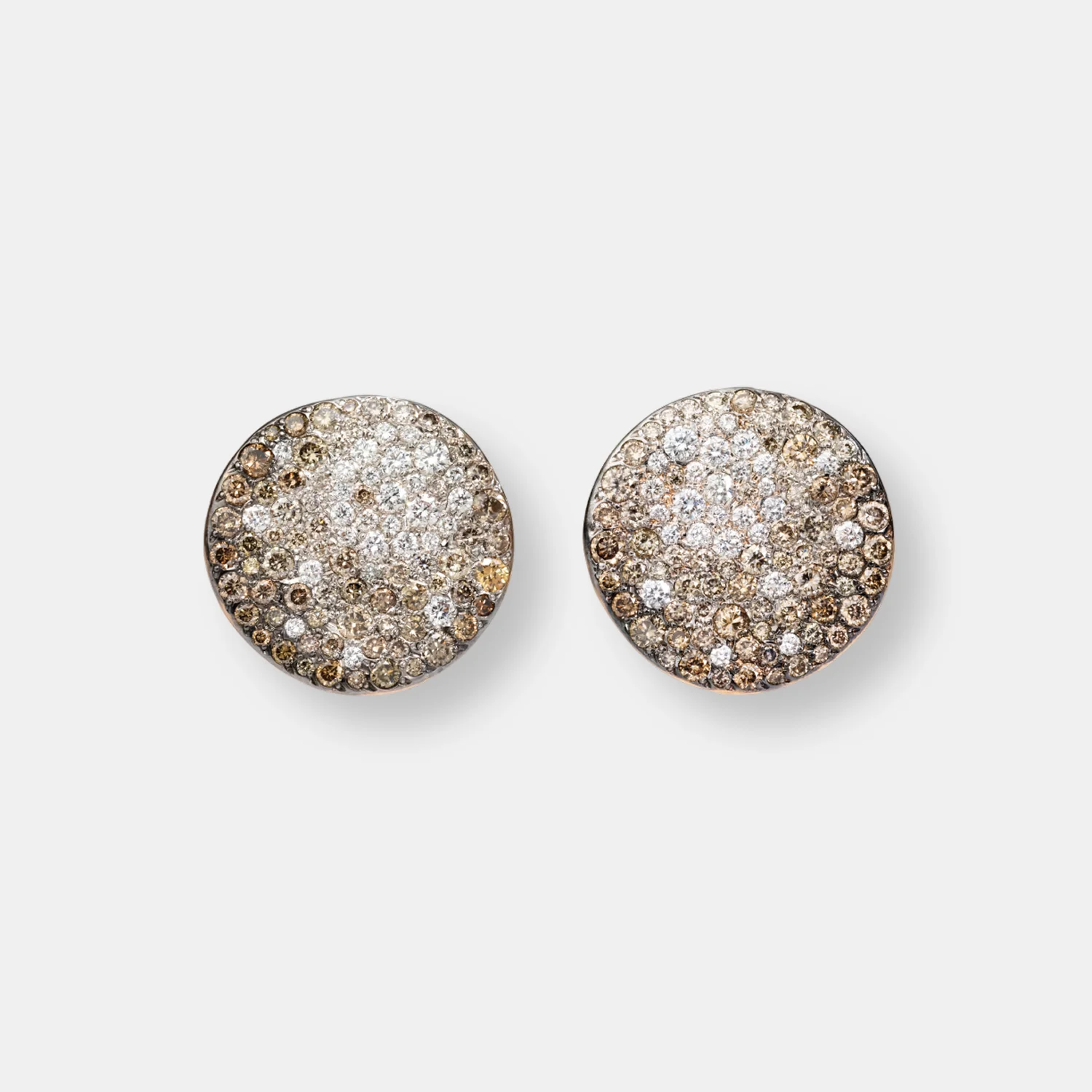 Boucles d'oreilles sabbia