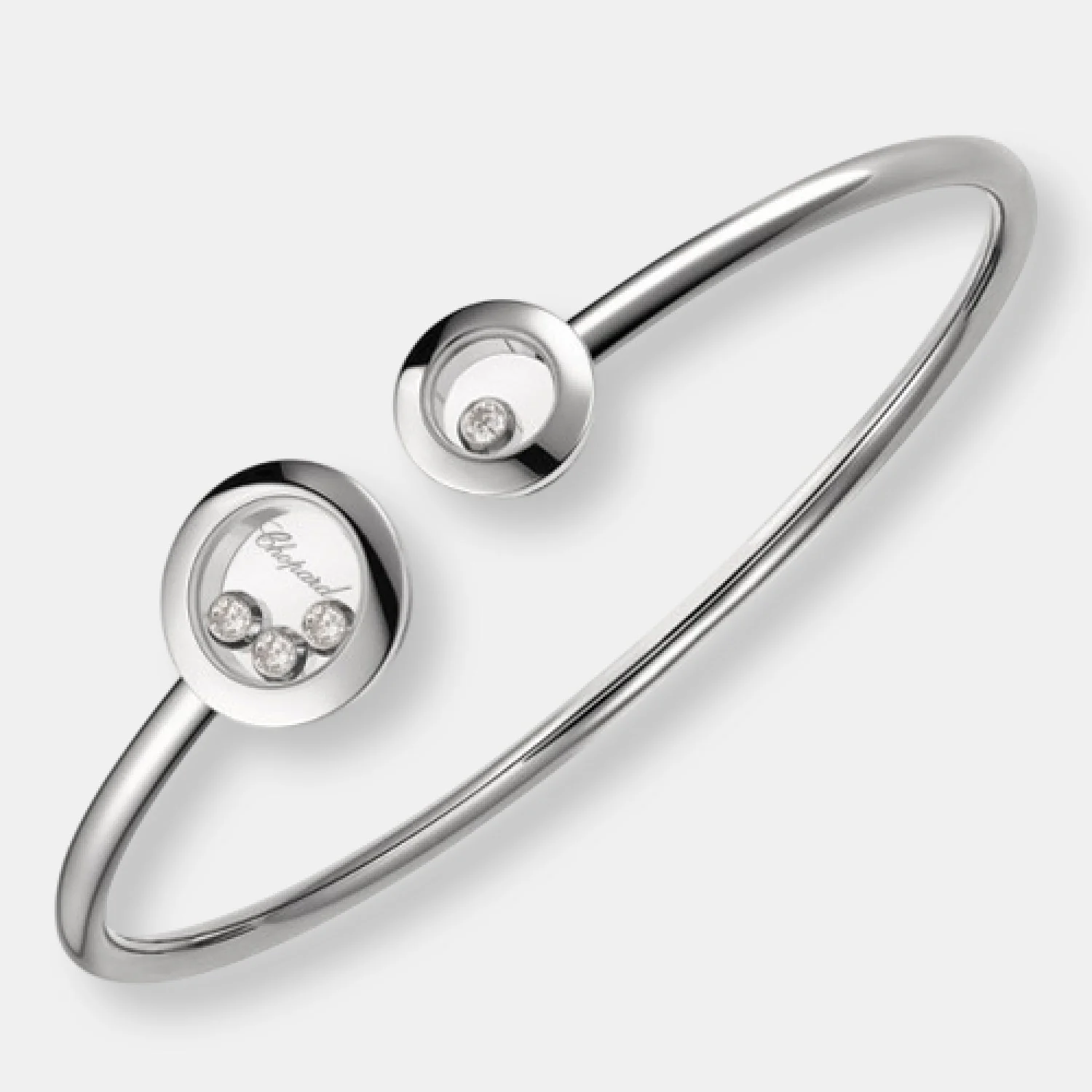 Bracelet happy diamonds