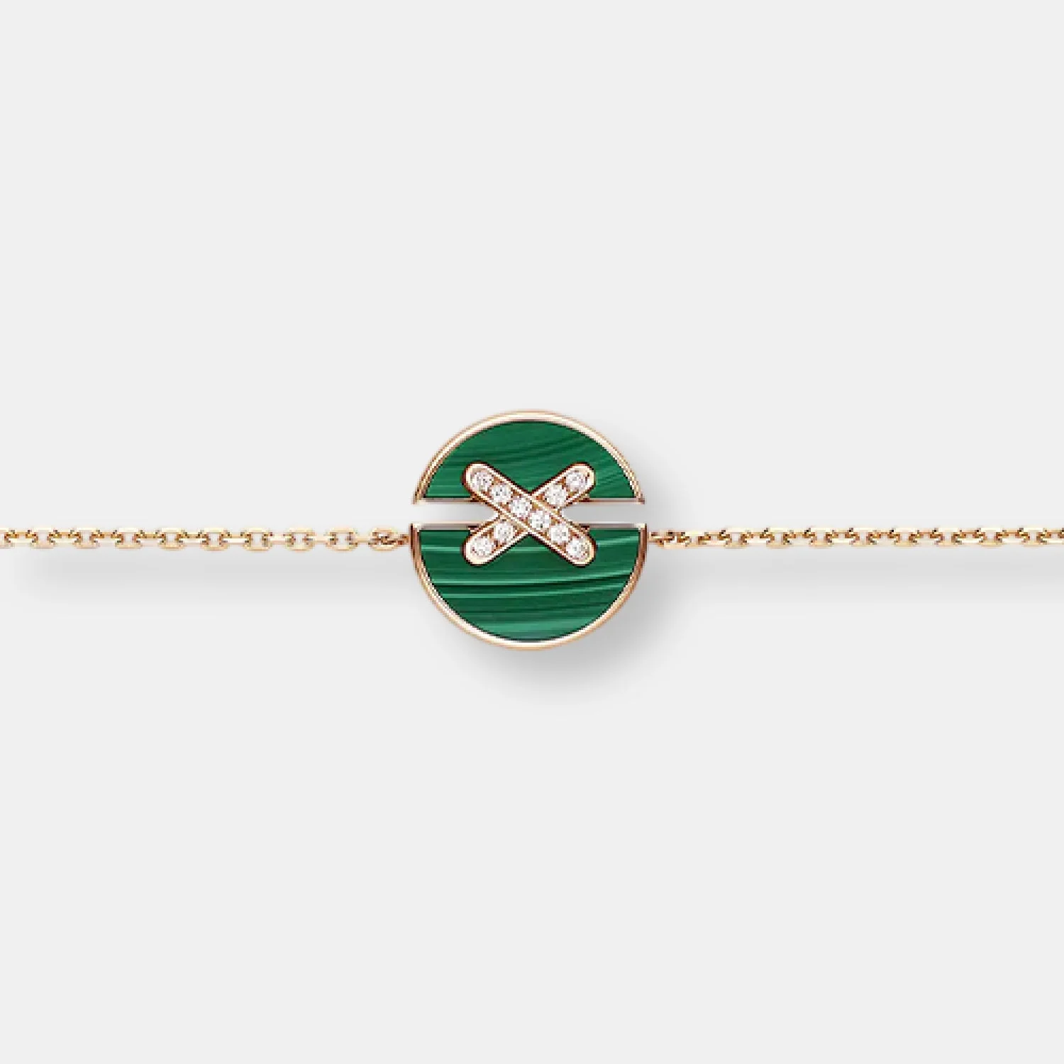 Bracelet jeux de liens harmony