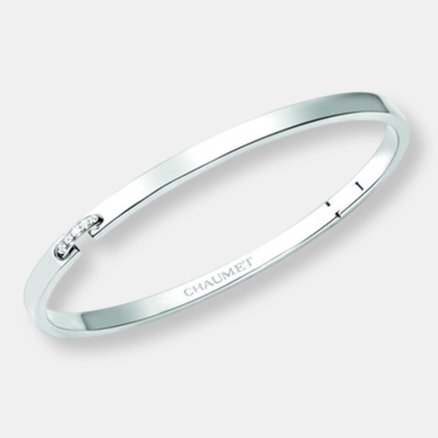 Bracelet liens évidence