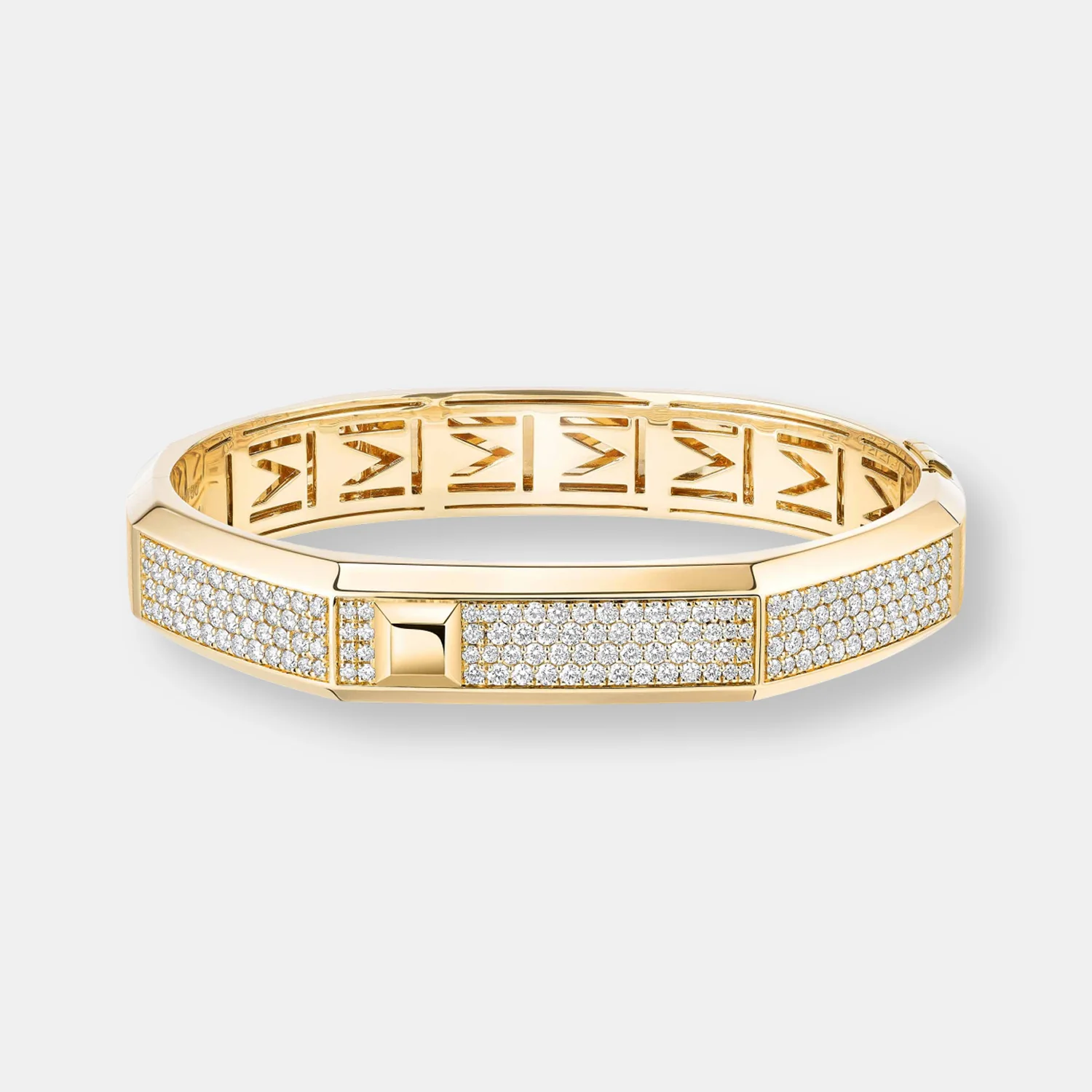 Bracelet lm moderniste - Image 9
