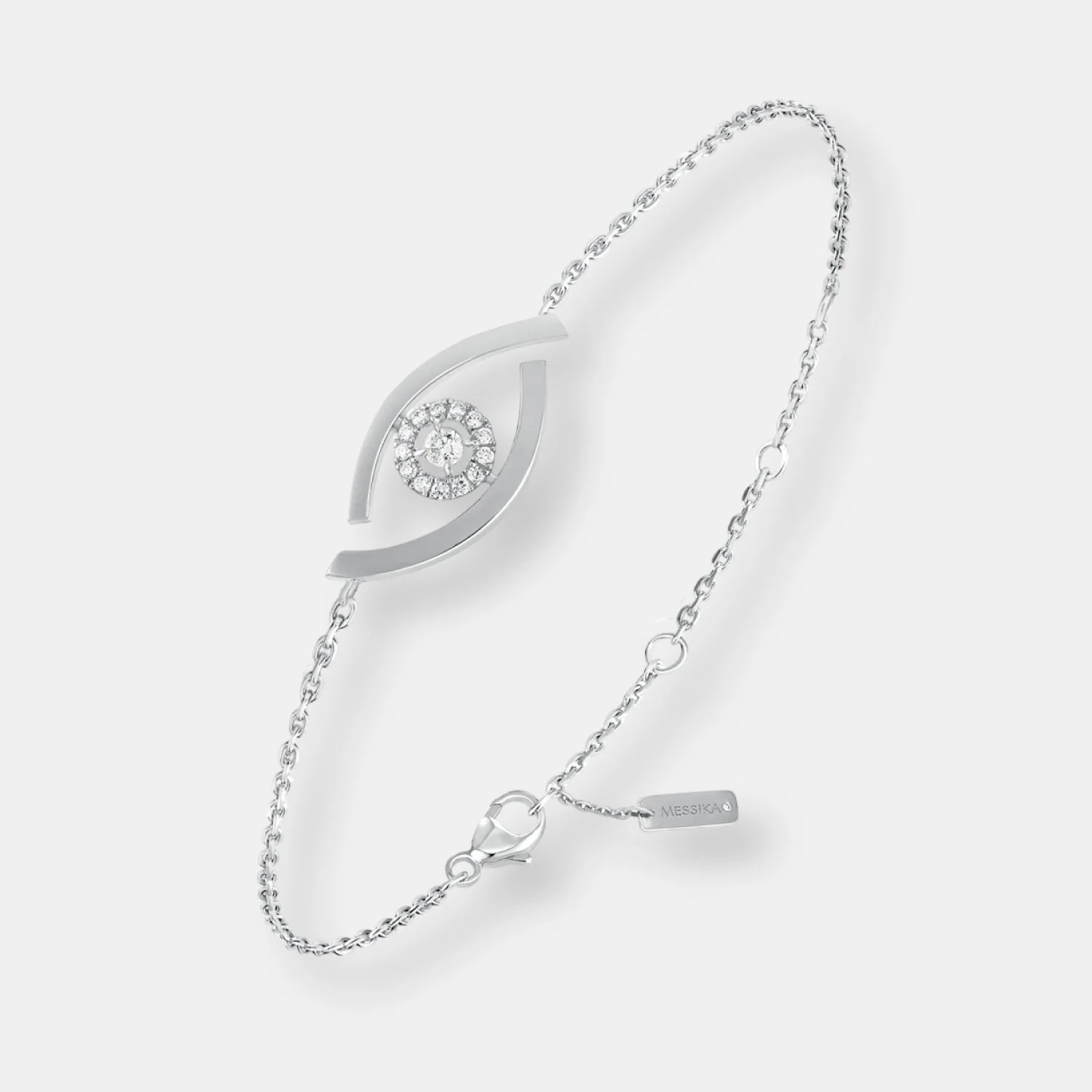 Bracelet lucky eye