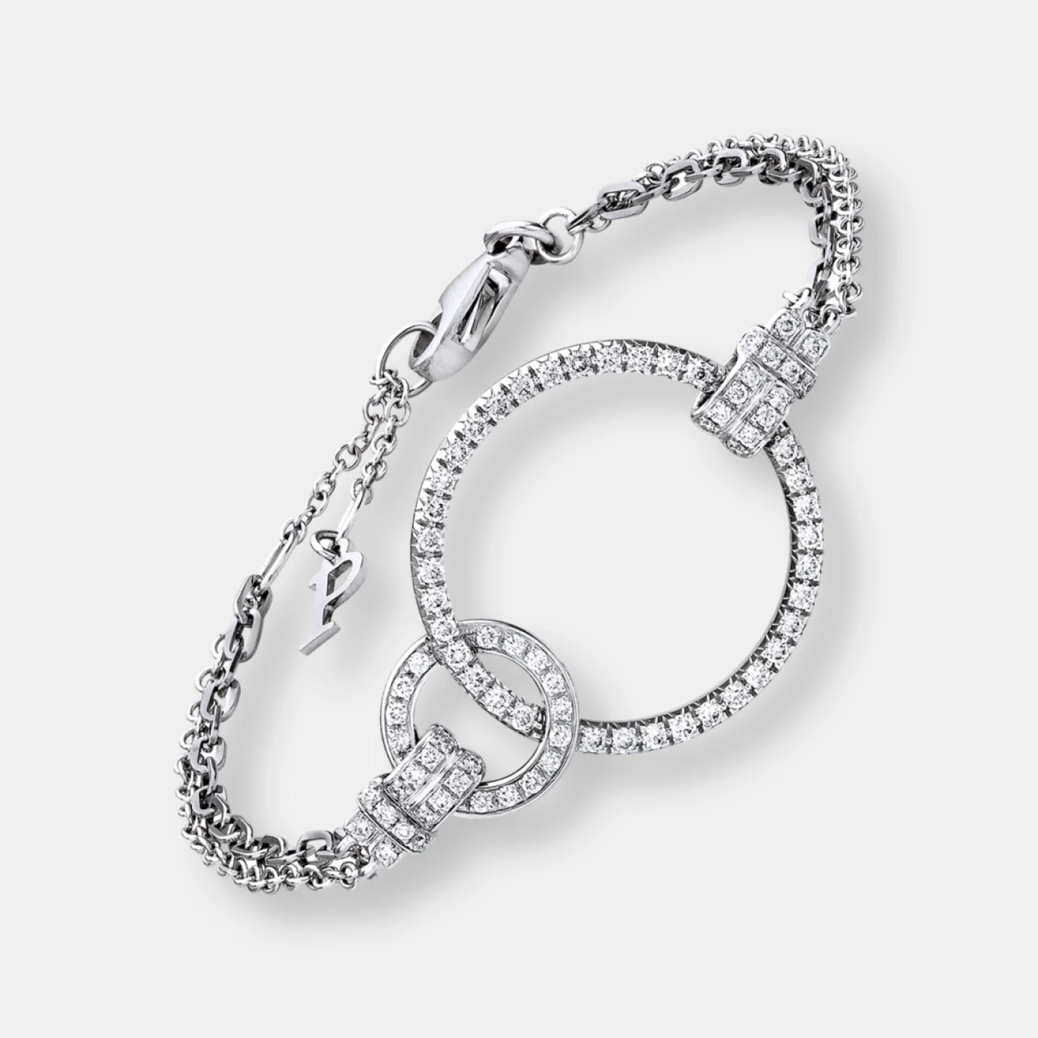 Bracelet possession