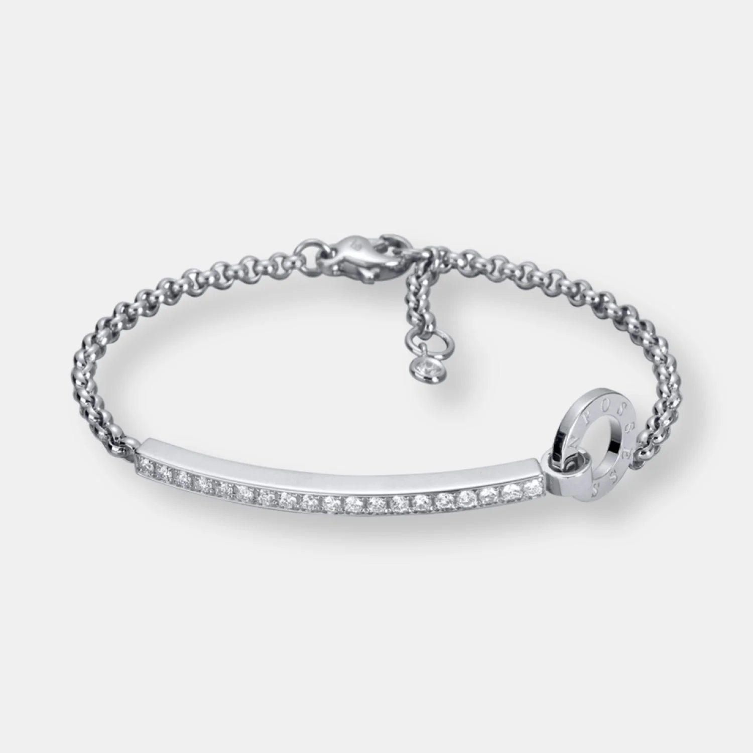 Bracelet possession