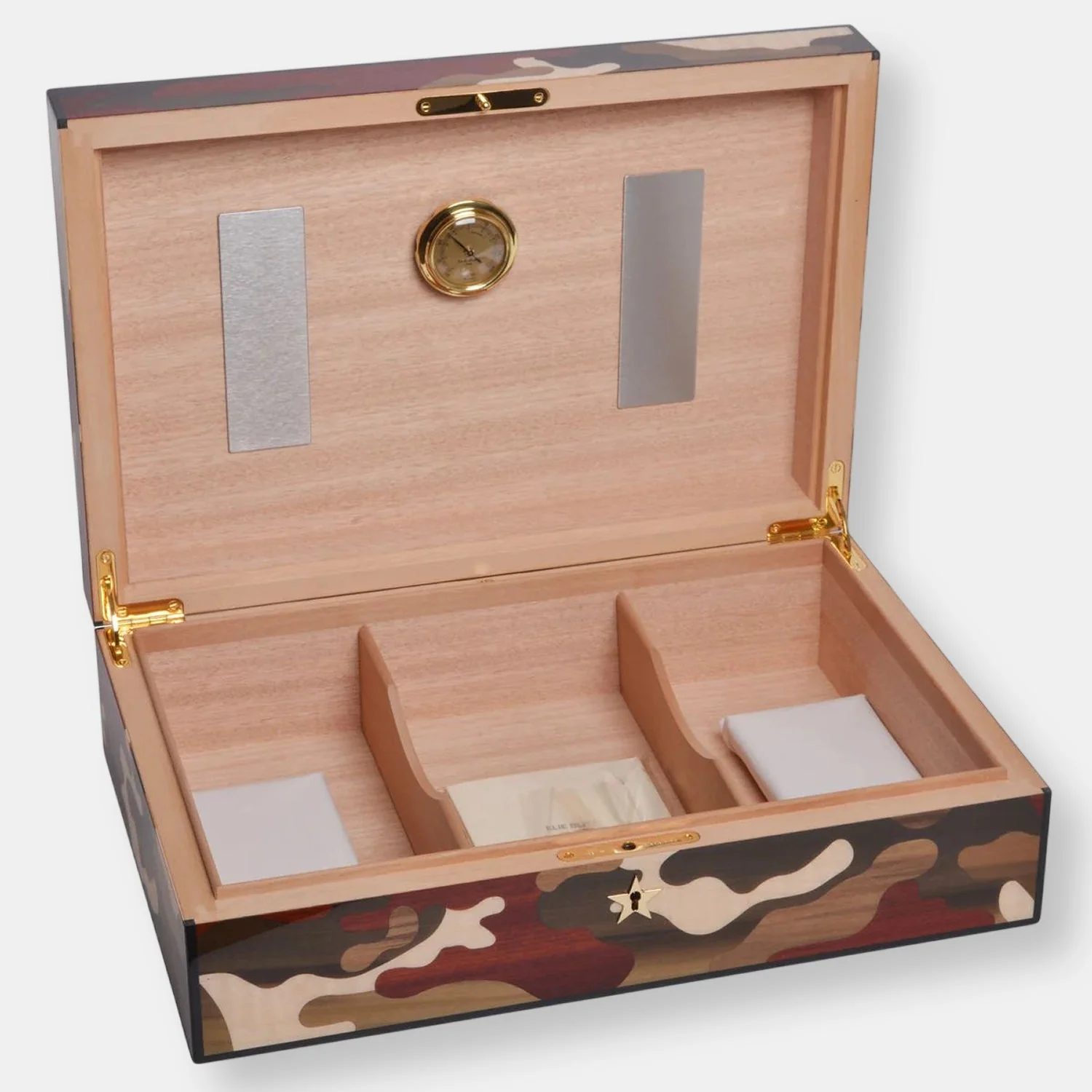 "che" camouflage - 110 cigares - Image 3
