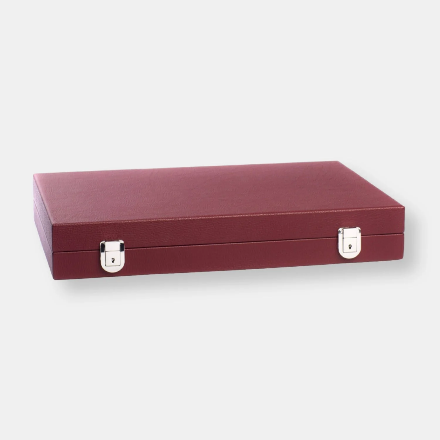 Backgammon- large cremisi - Image 3