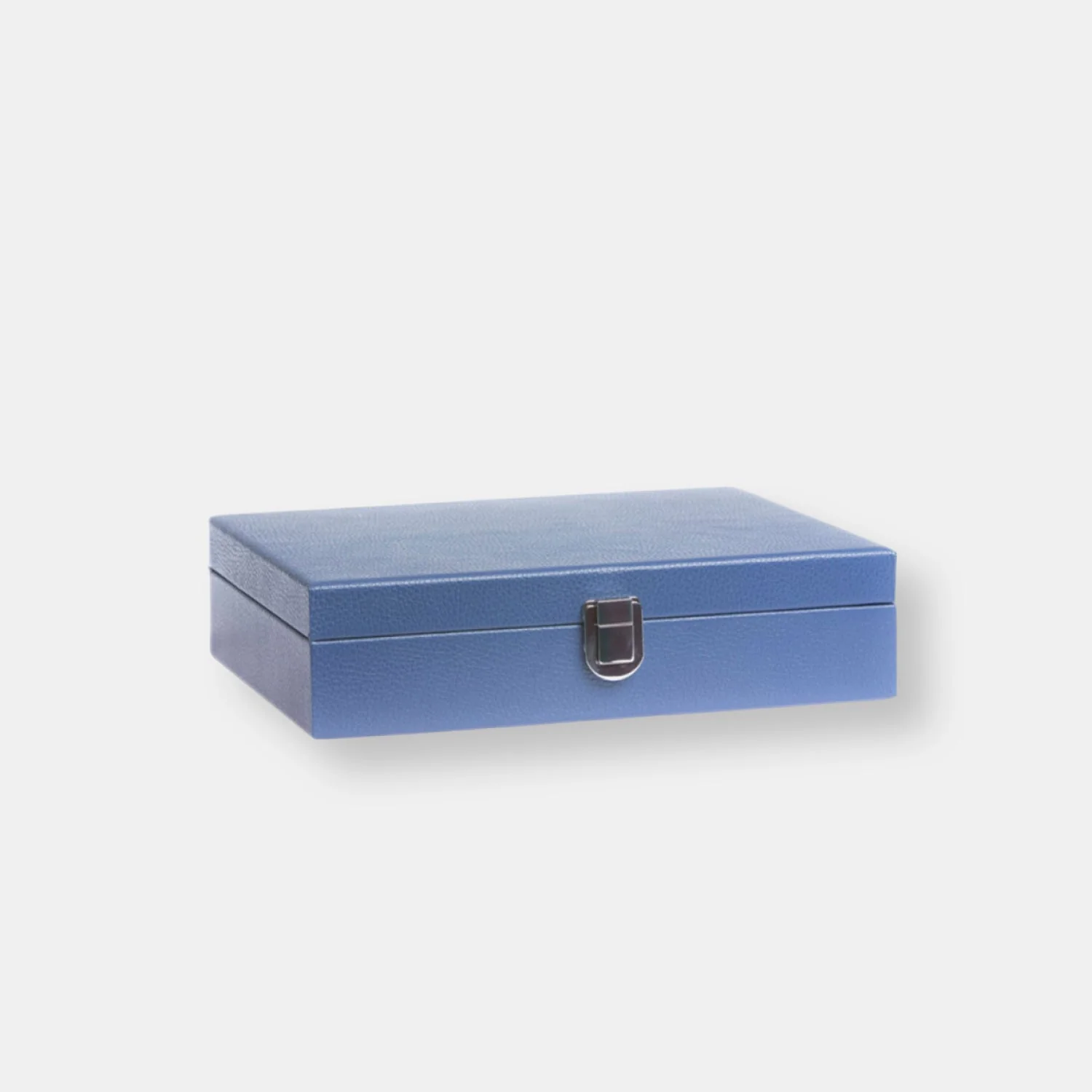 Coffret poker 240 jetons buffle bleu de france - Image 3