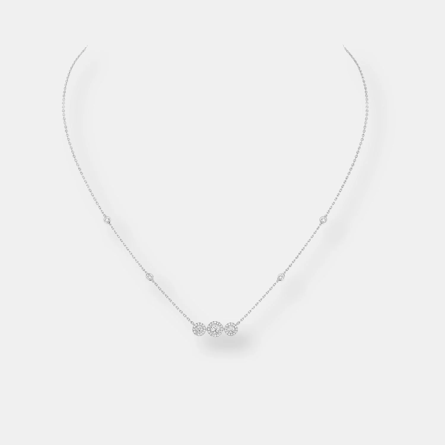 Collier joy trilogy