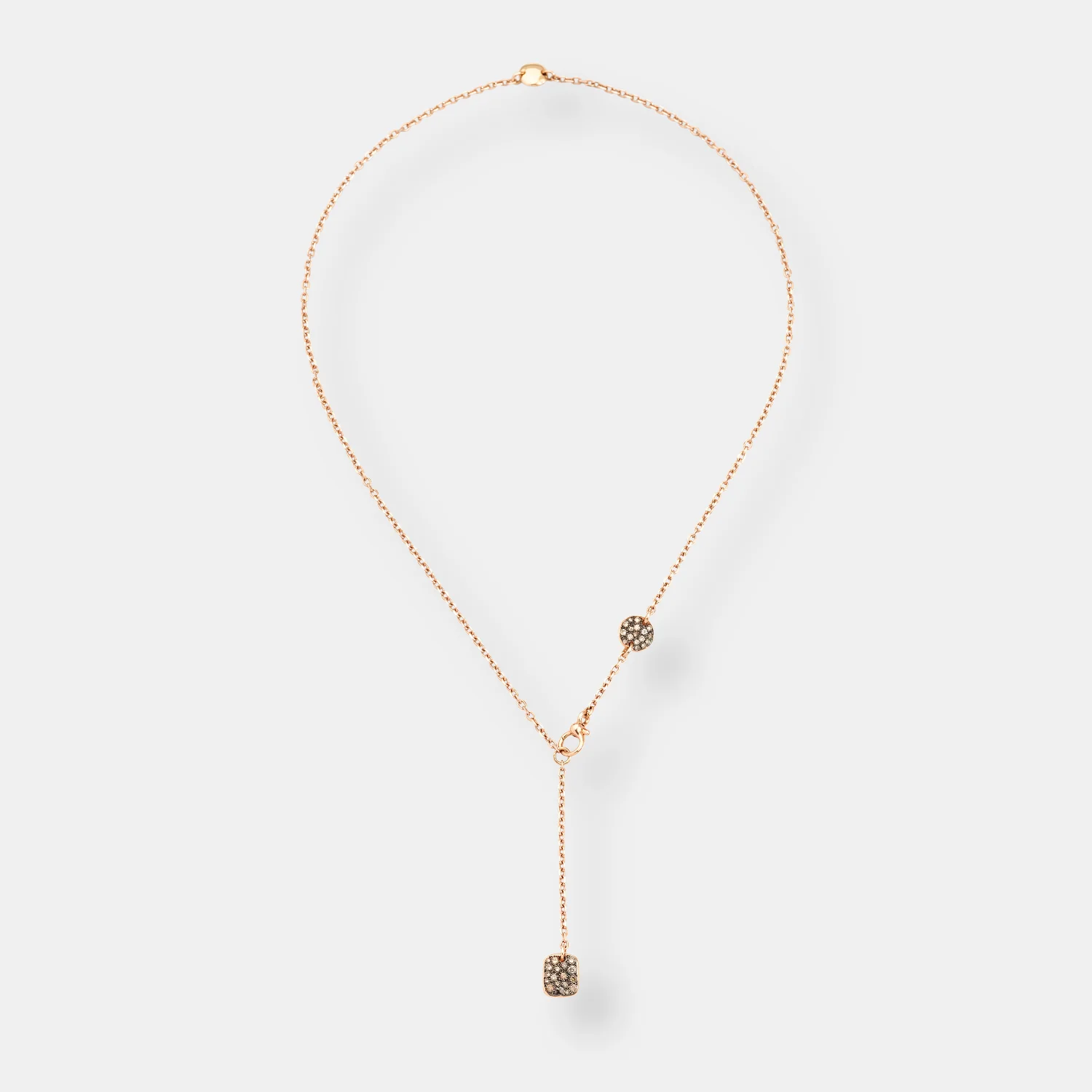Collier lasso sabbia - Image 2