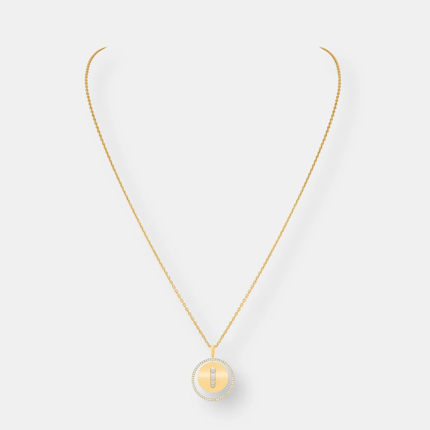 Collier lucky move pm