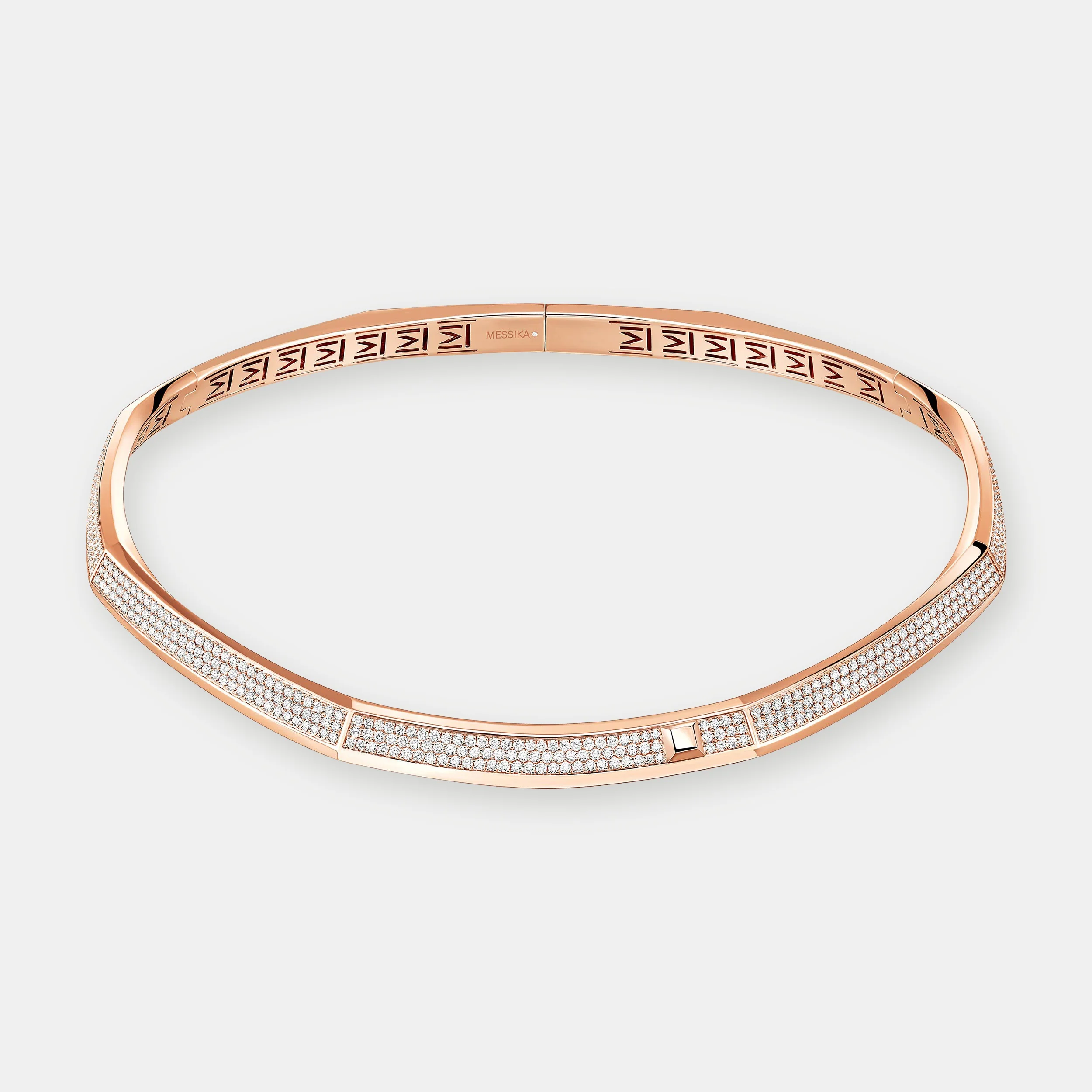 Collier moderniste - Image 4