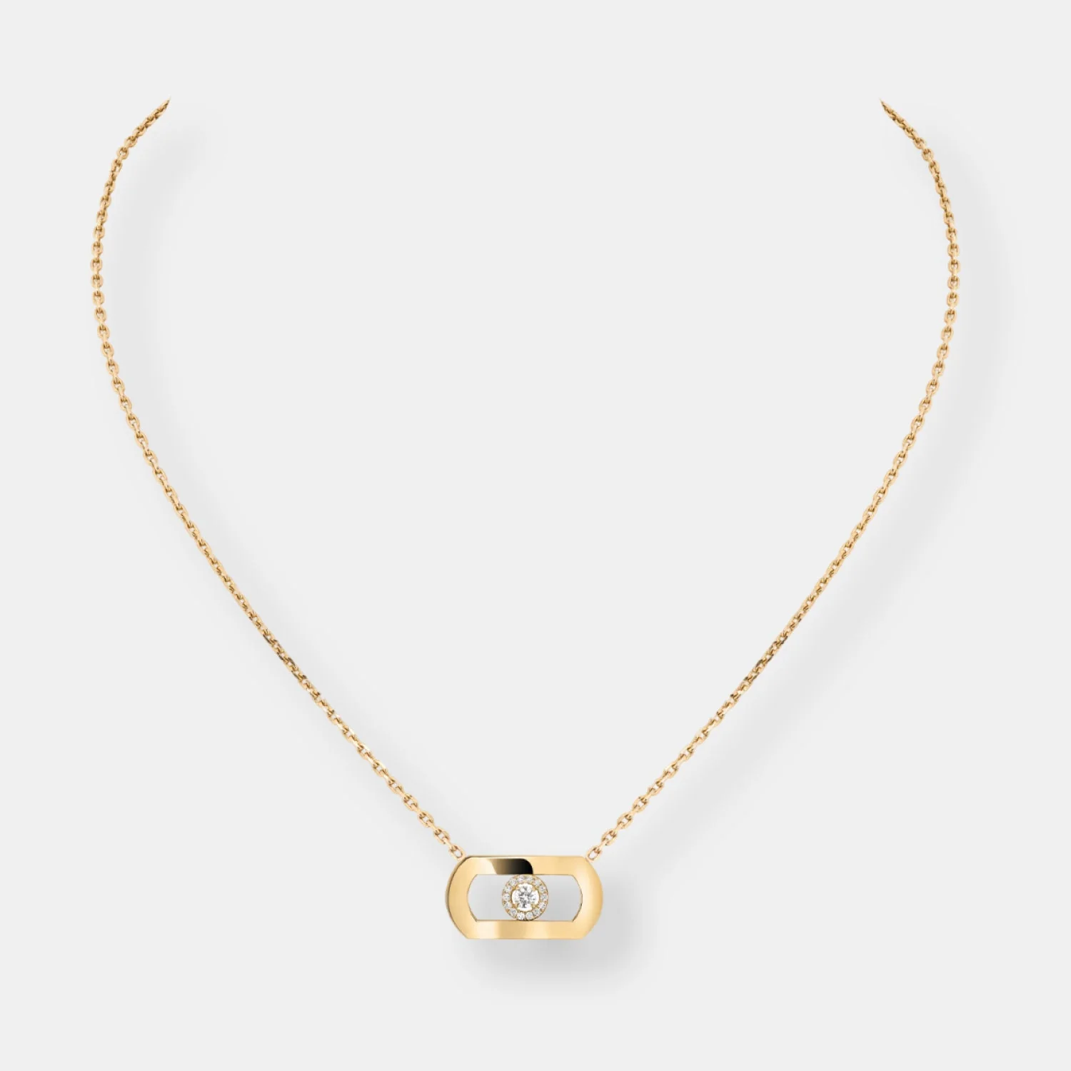 Collier move citizen