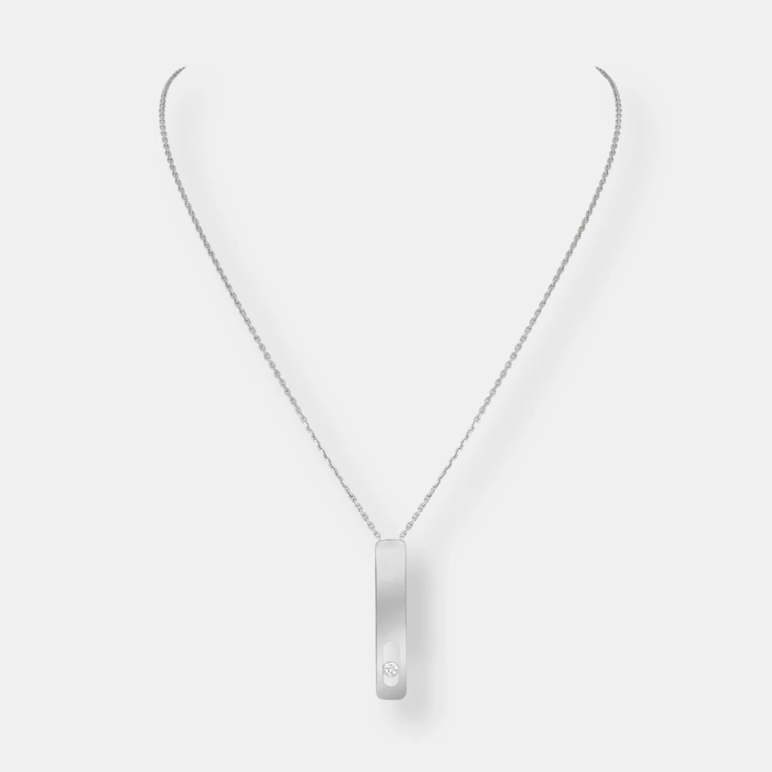 Collier my first diamond gm