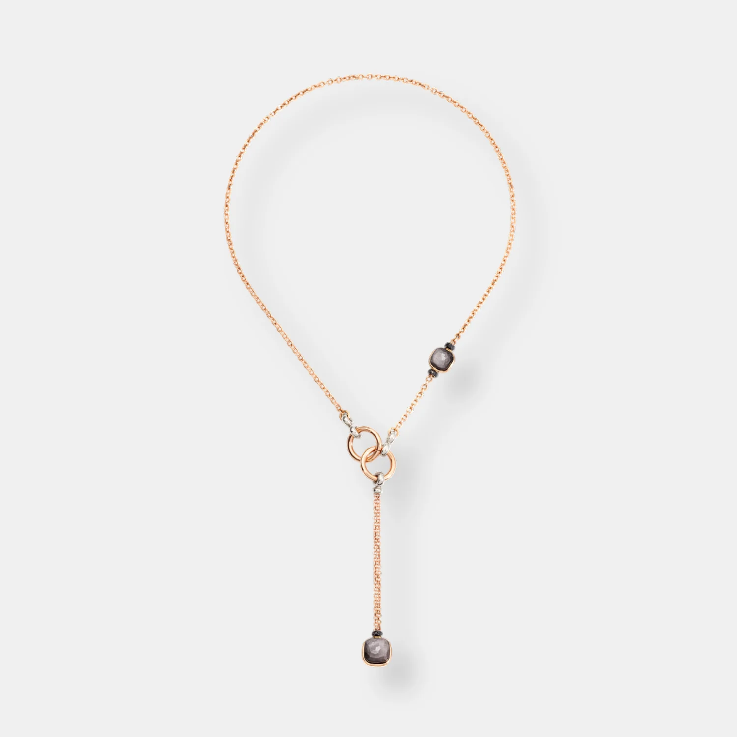 Collier nudo