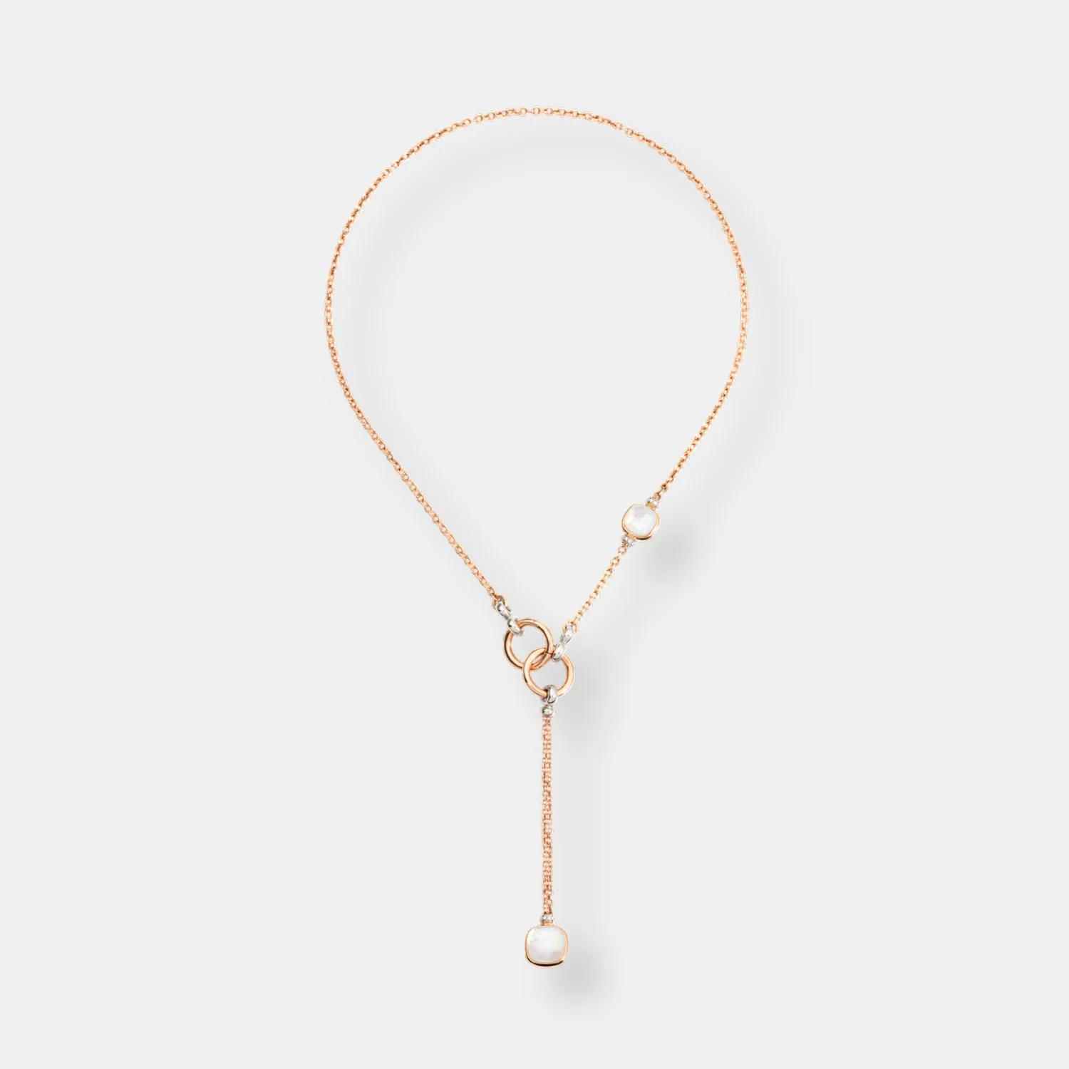 Collier nudo