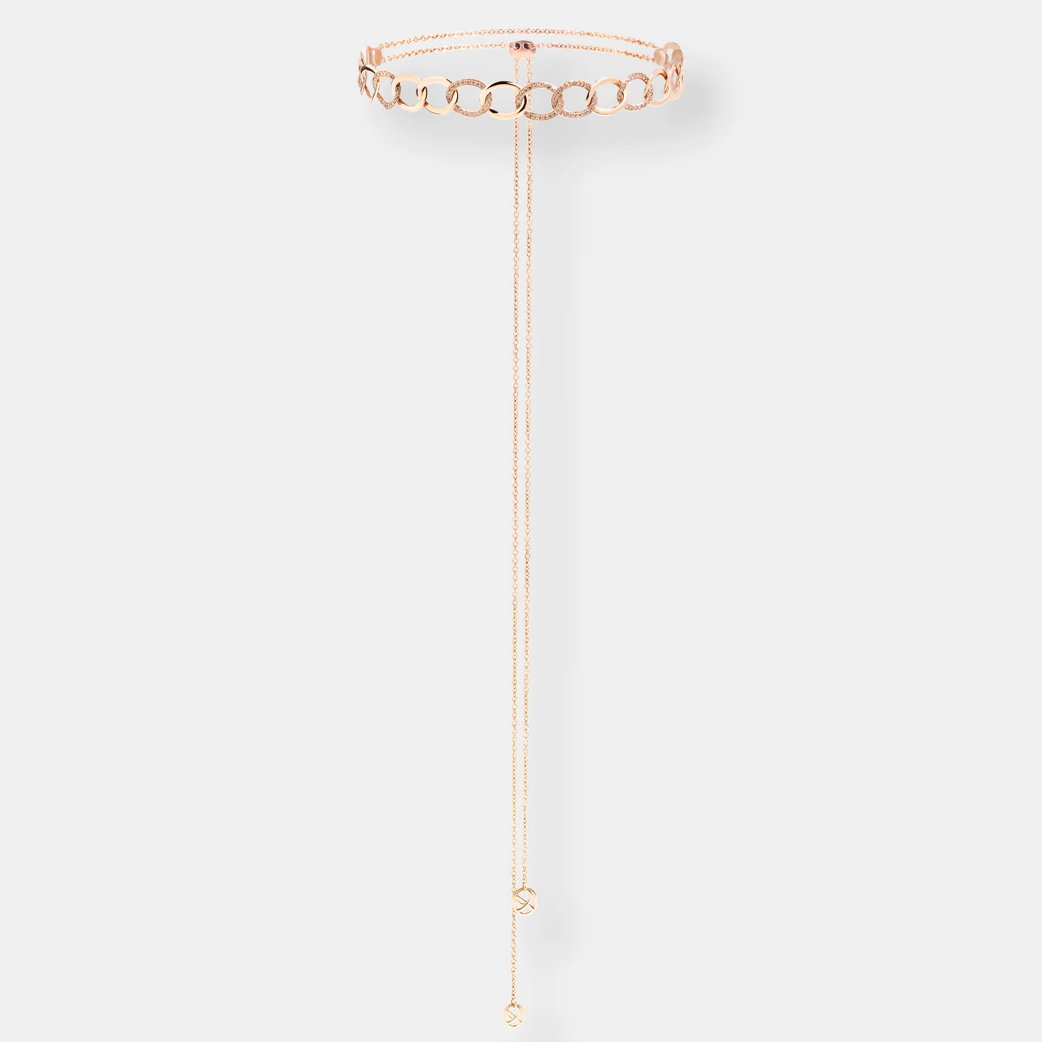 Collier ras-de-cou brera - Image 2