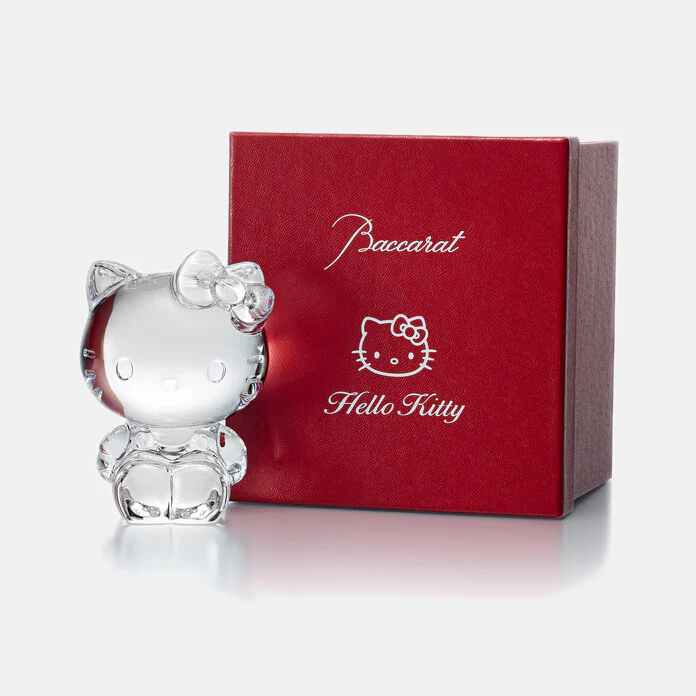 Figurine hello kittyedition limitée de 15000 exemplaires - Image 3