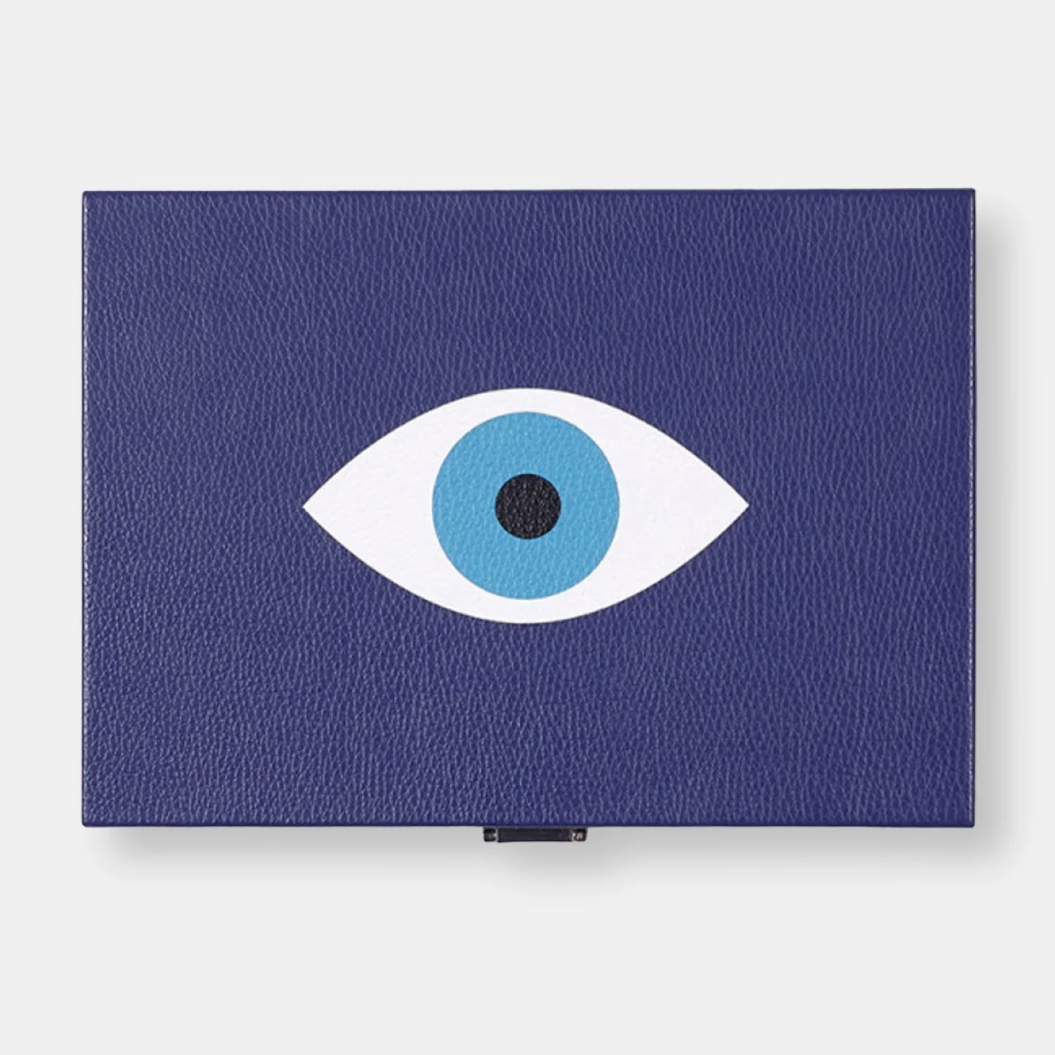 Backgammon - collection iris bleu de france - Image 3