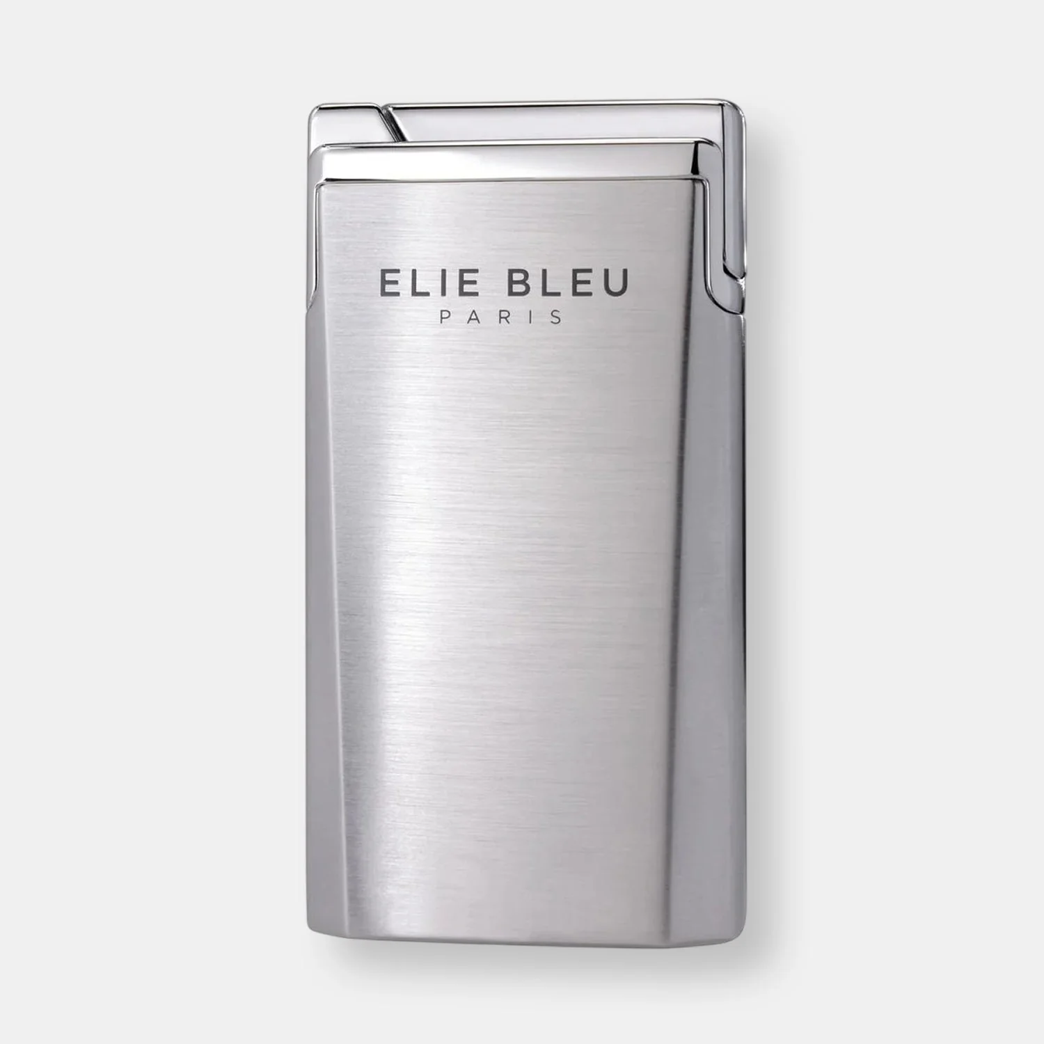 "j15" - briquet de poche en laque