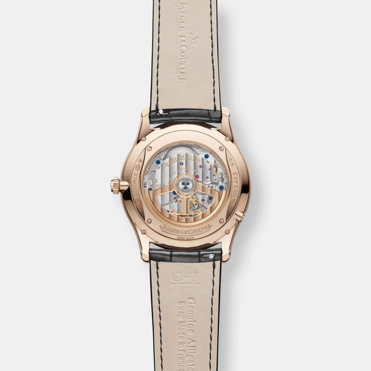 Master ultra thin perpetual calendar - Image 2