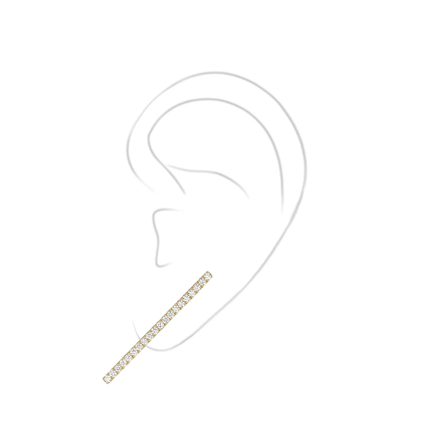Mono bo barrette gatsby - Image 2